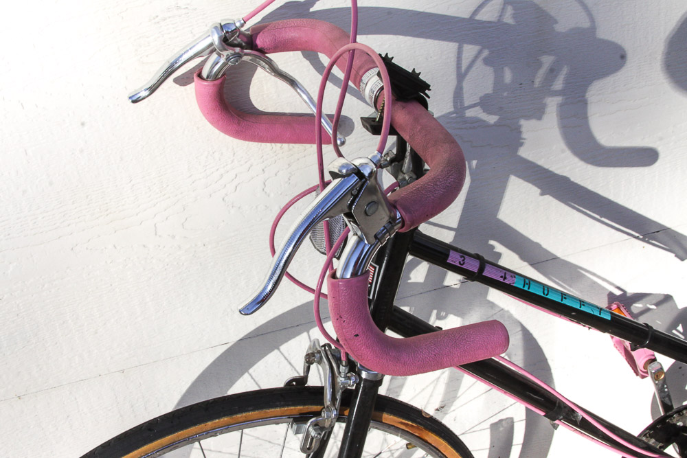 1980s Huffy 314 Women's Bicycle