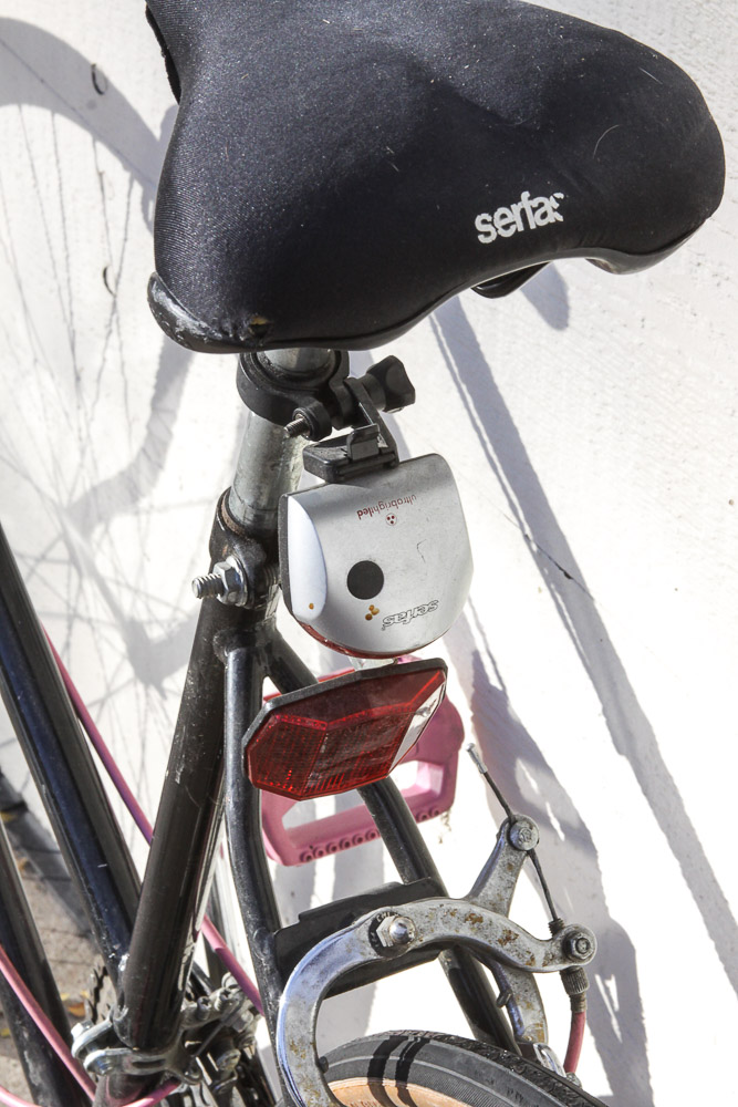 1980s Huffy 314 Women's Bicycle