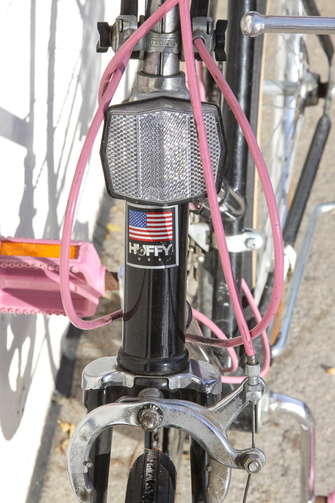 1980s Huffy 314 Women's Bicycle