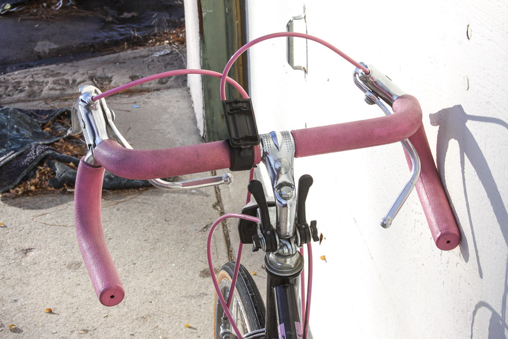 1980s Huffy 314 Women's Bicycle