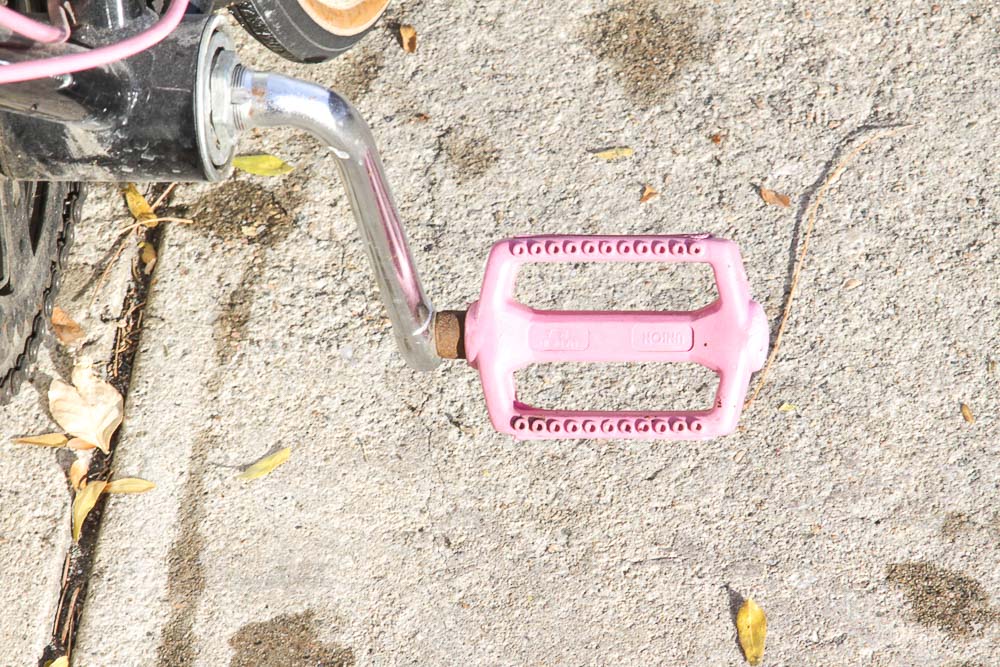 1980s Huffy 314 Women's Bicycle