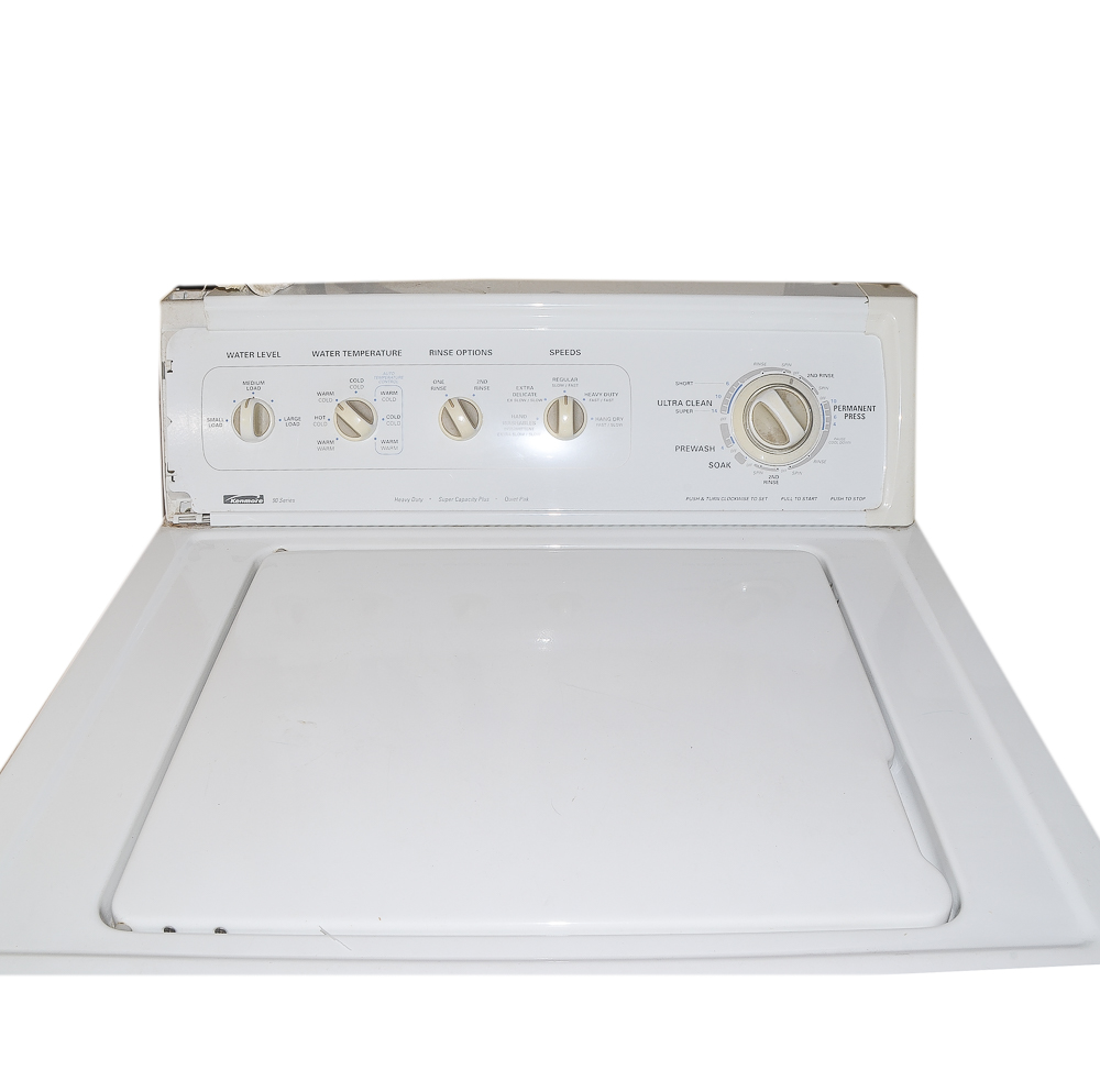 Kenmore Washing Machine