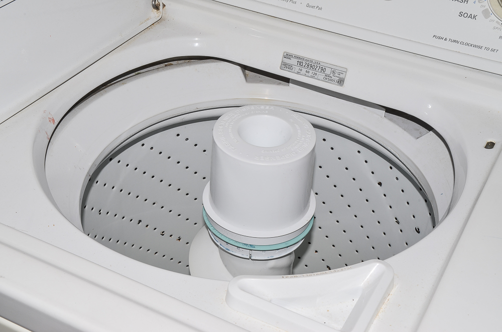 Kenmore Washing Machine