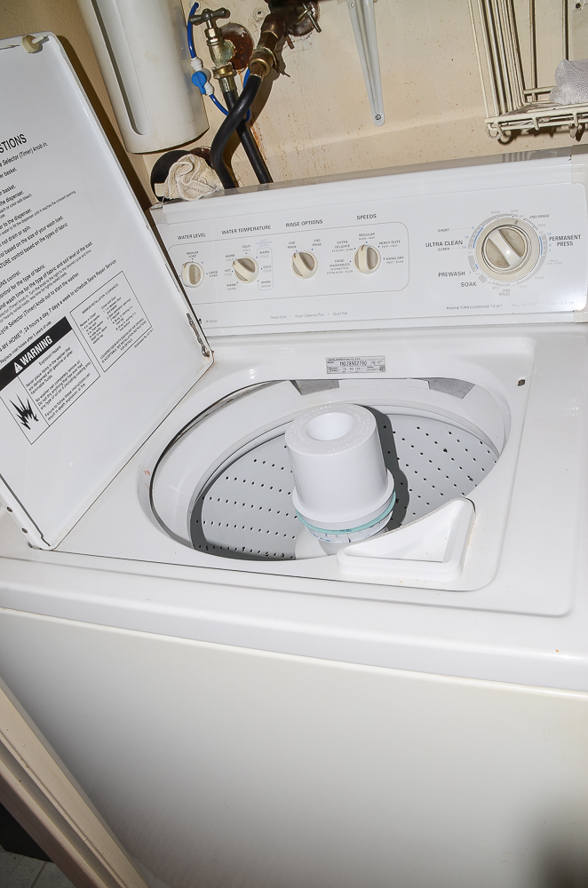 Kenmore Washing Machine
