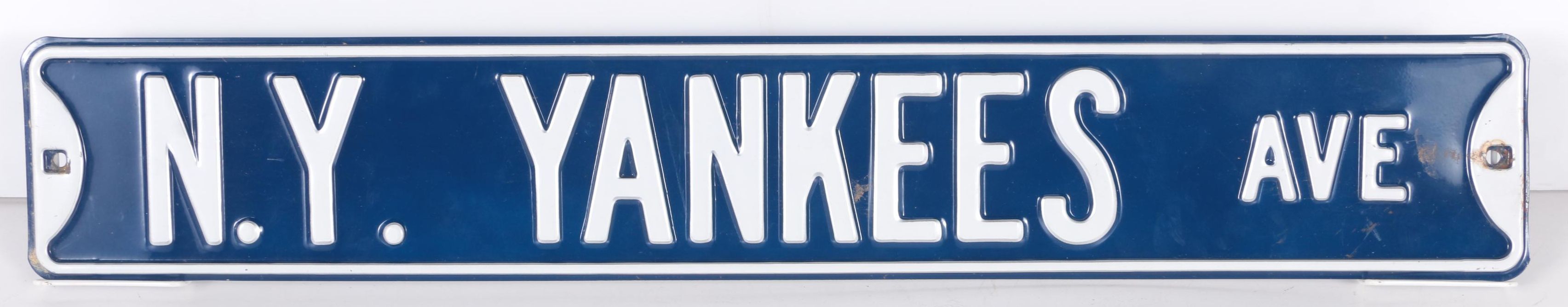 New York Yankees Wall Art