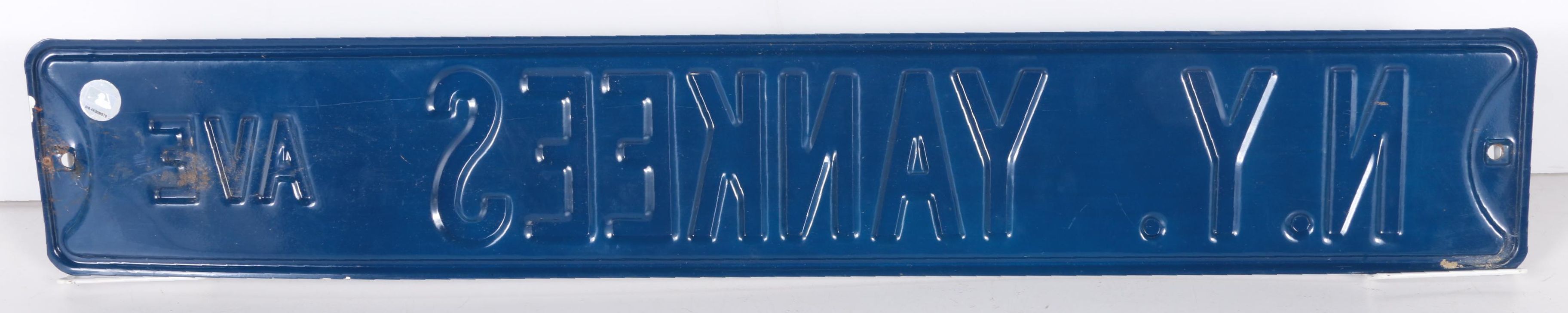 New York Yankees Wall Art