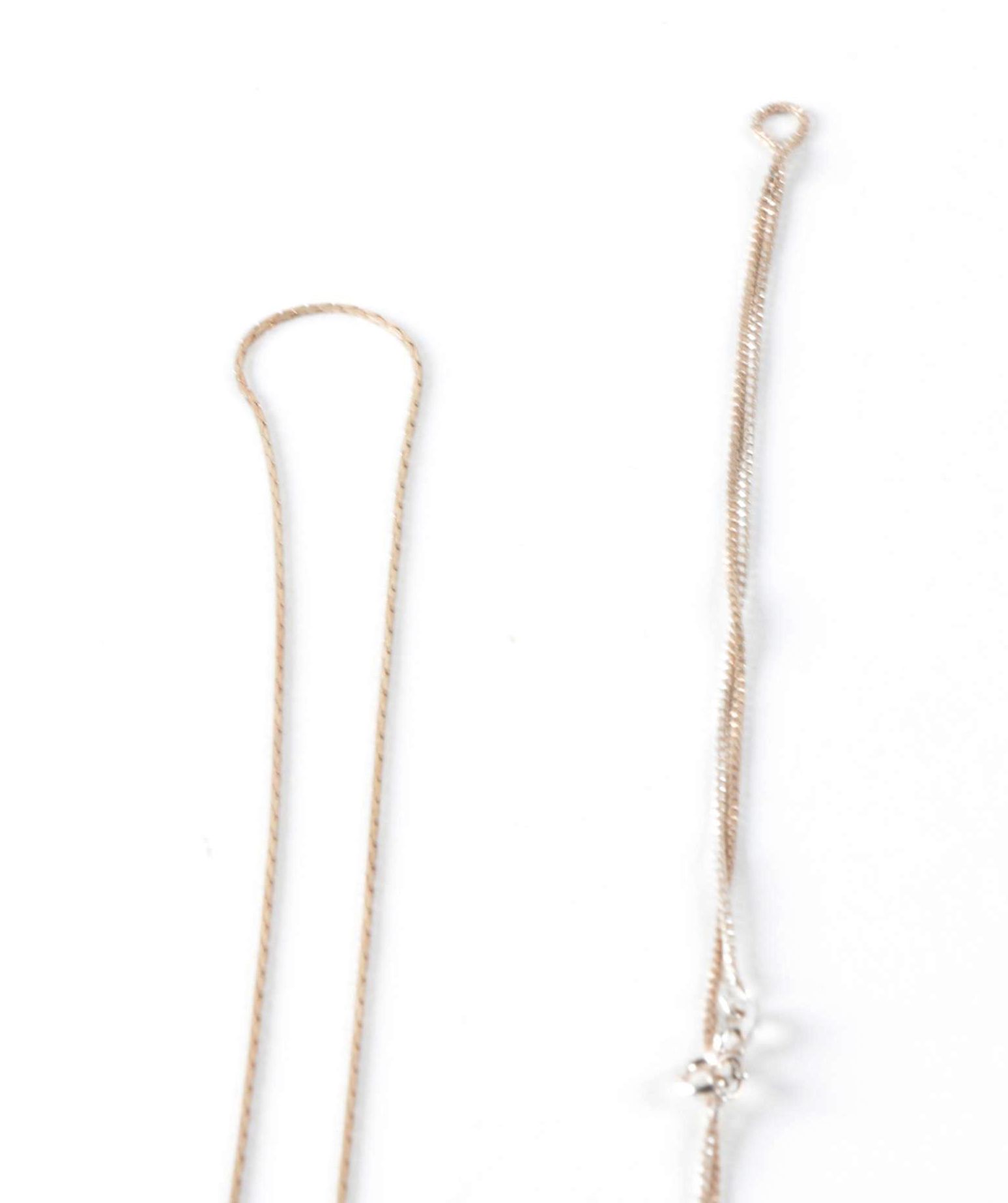 Selection of Sterling Silver Jewelry