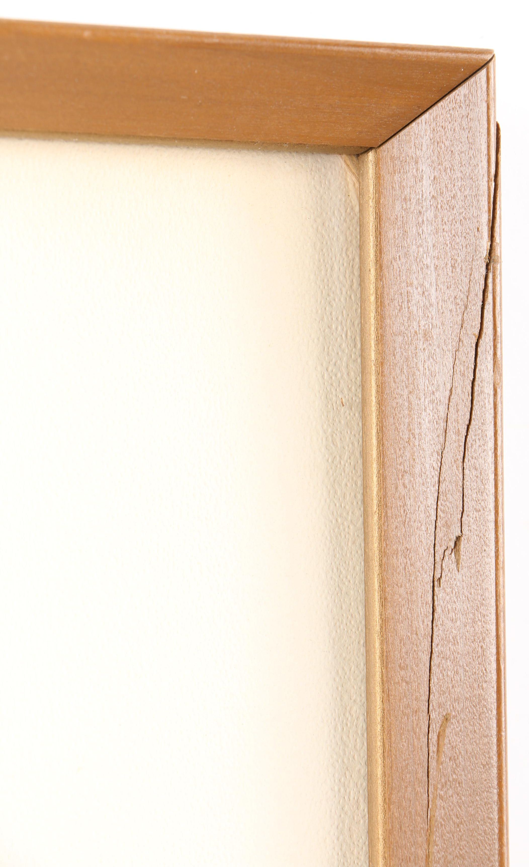 Offset Lithograph After Emil Kosa Jr "Train Town"