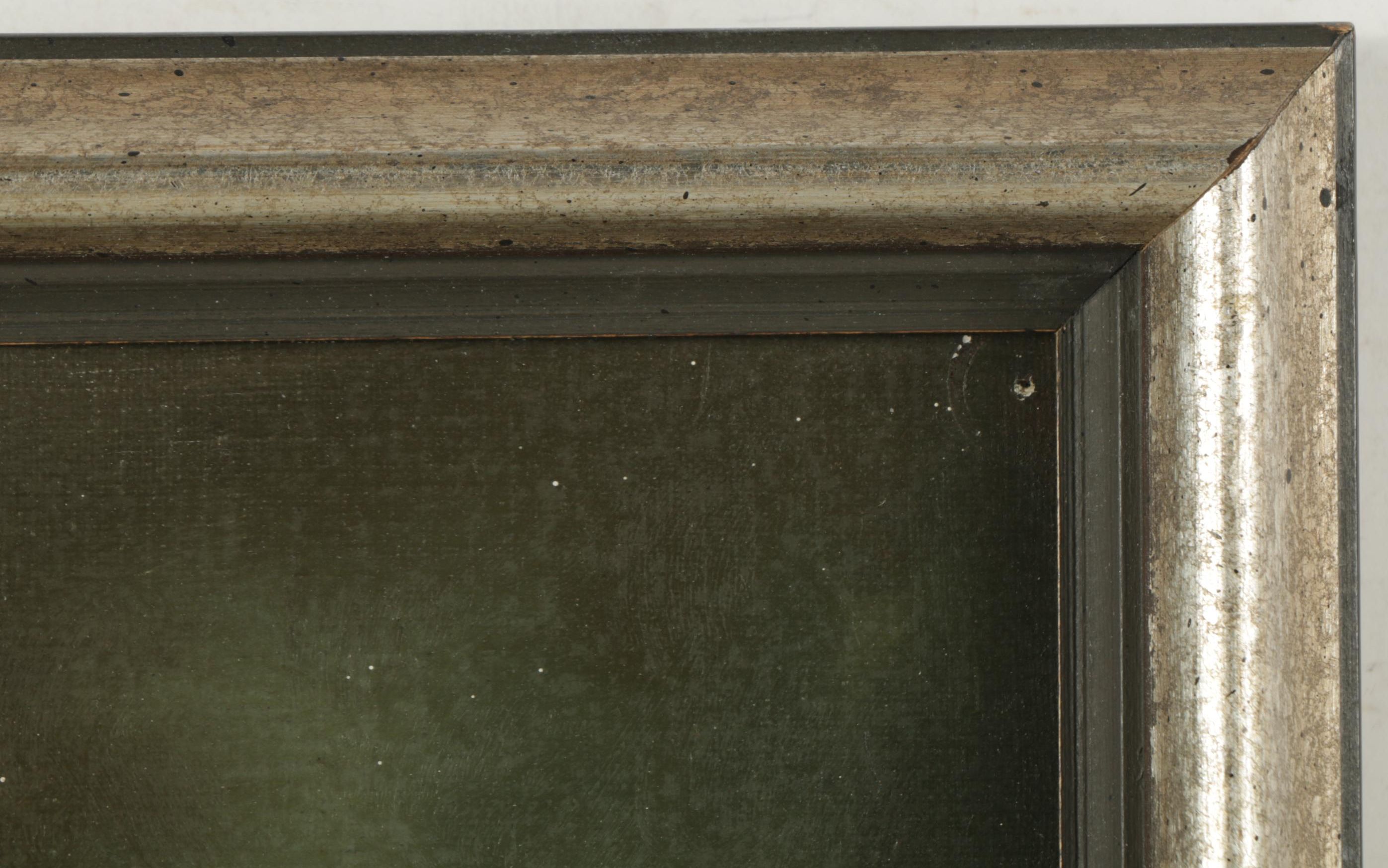 Ardiss Oil Painting on Canvas "Spring in Brittany"