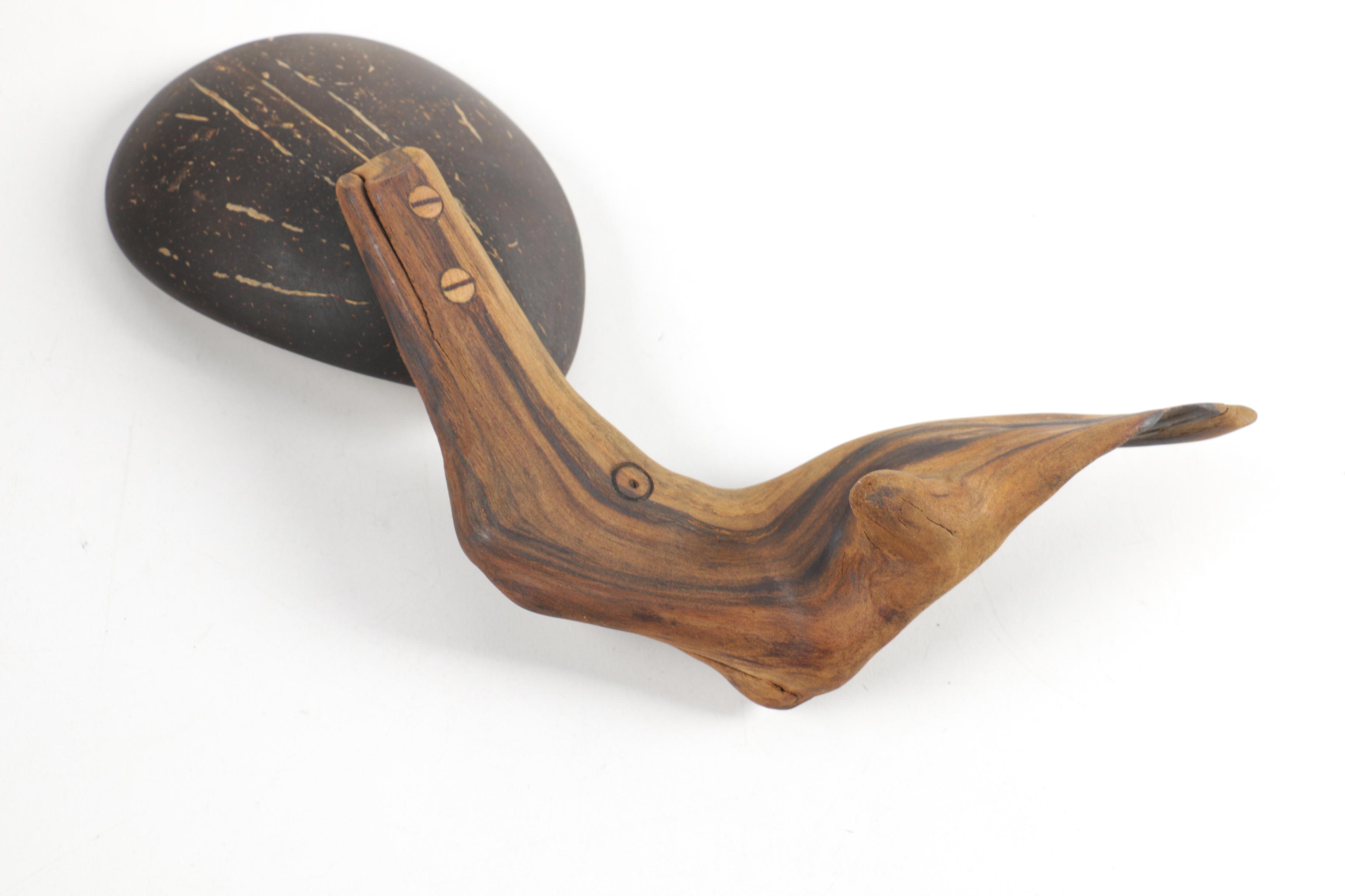 Michael Aram "Mouse and Cheese" Knife