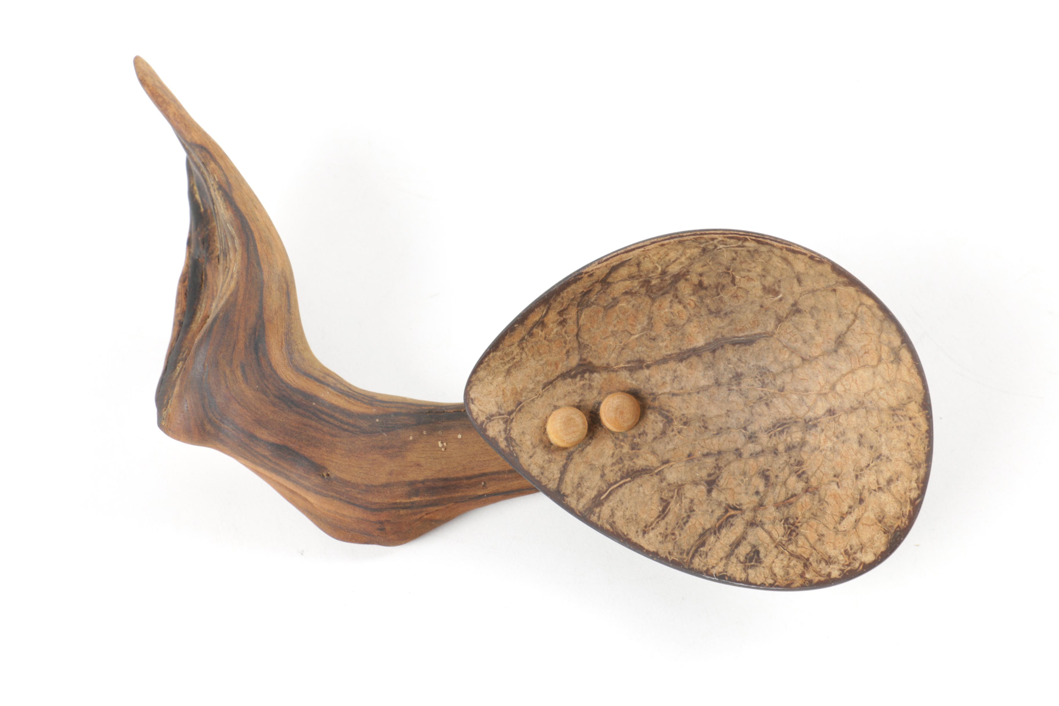 Michael Aram "Mouse and Cheese" Knife