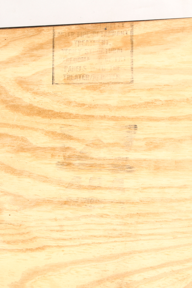 Brass Doll's Bed with Doll and Crochet Throw