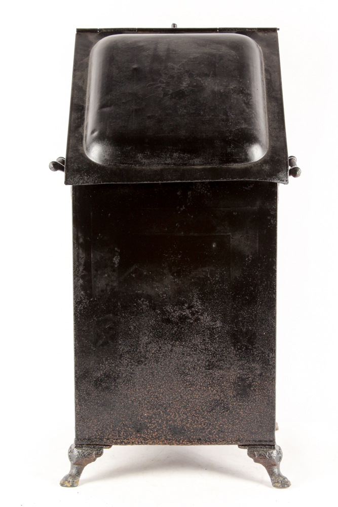 Antique Coal Bin