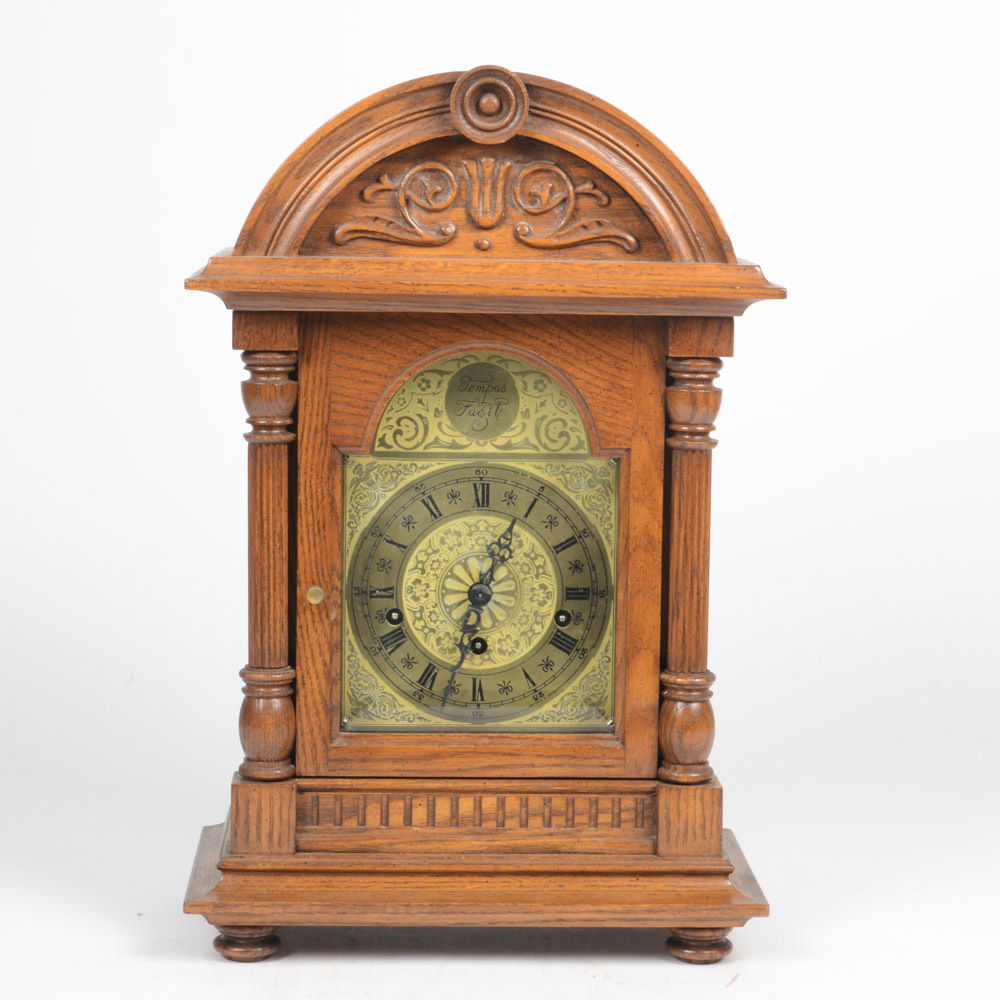 Trend by Sligh Mantle Clock