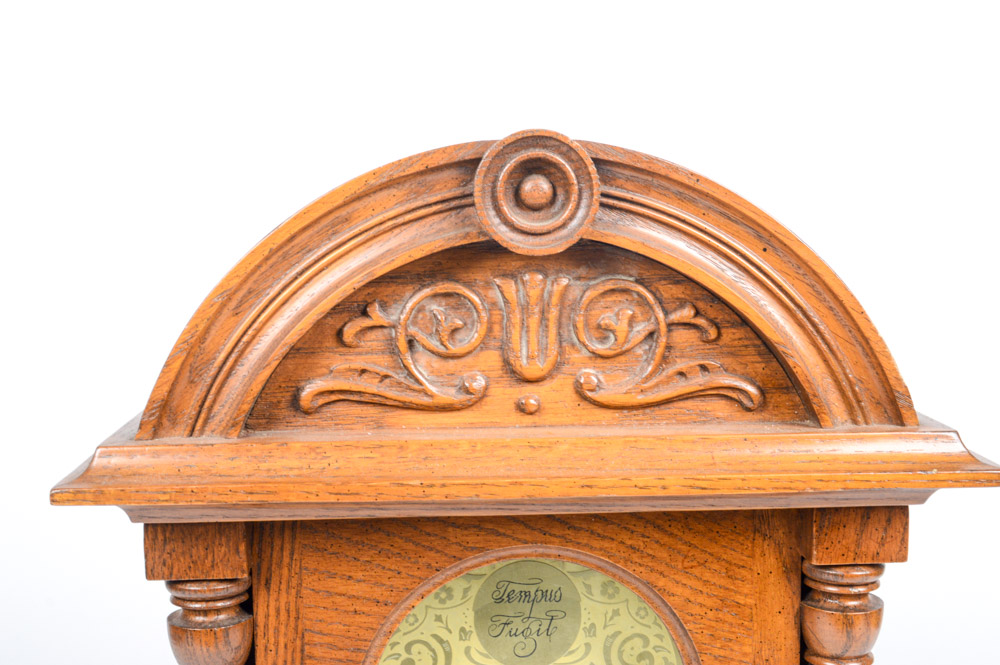 Trend by Sligh Mantle Clock