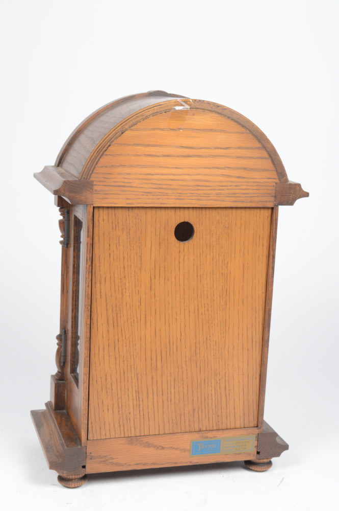 Trend by Sligh Mantle Clock