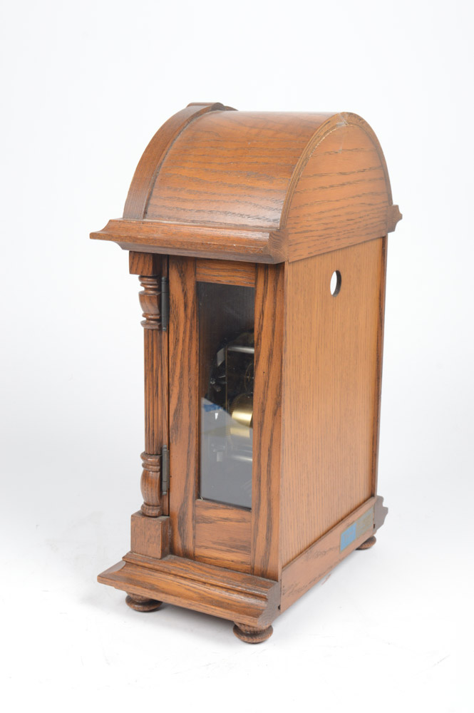 Trend by Sligh Mantle Clock