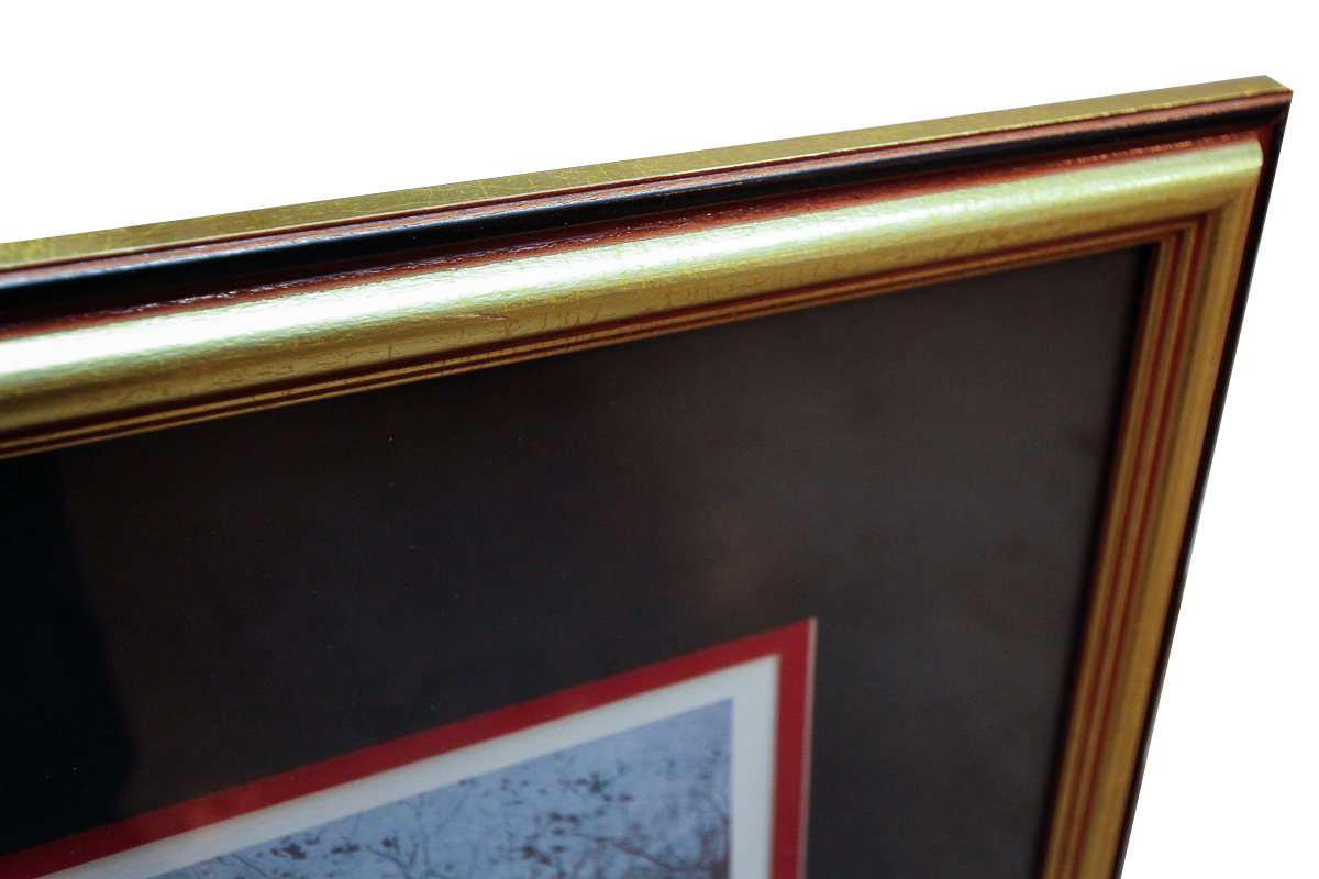 Offset Lithograph After Heywood Hardy "Run to Earth"