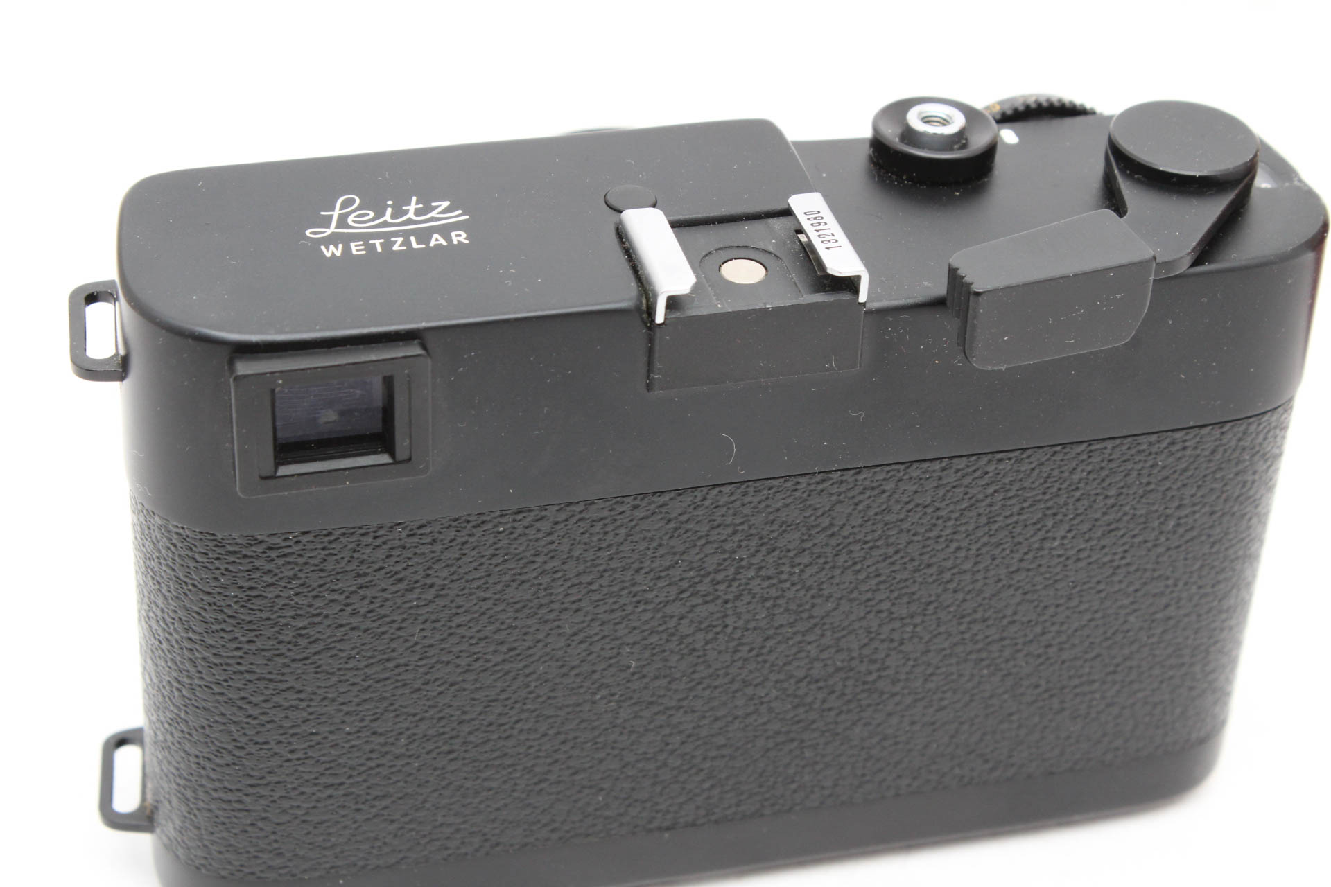 Leica CL 35mm Camera with Leica Summicron-C Lens