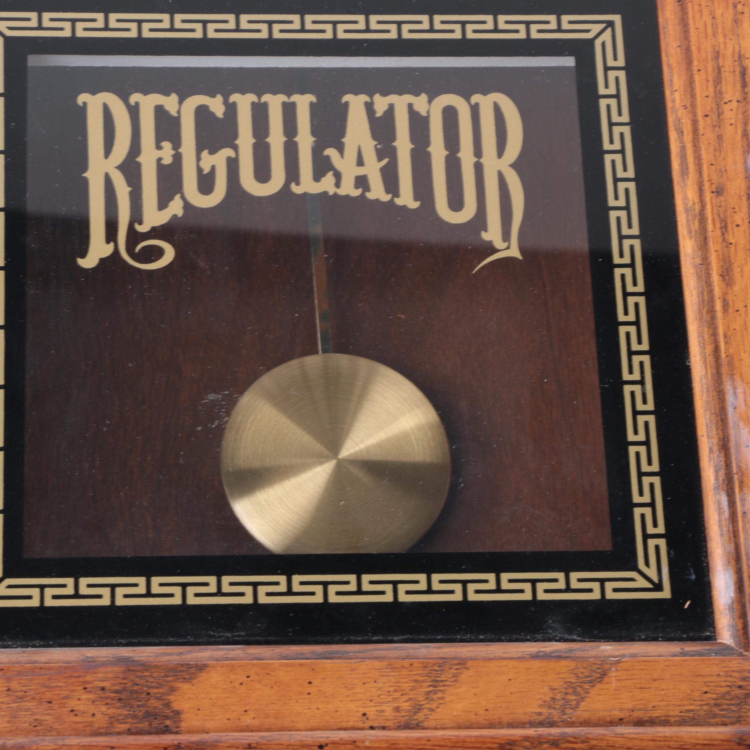 Howard Miller Quartz Wall Clock