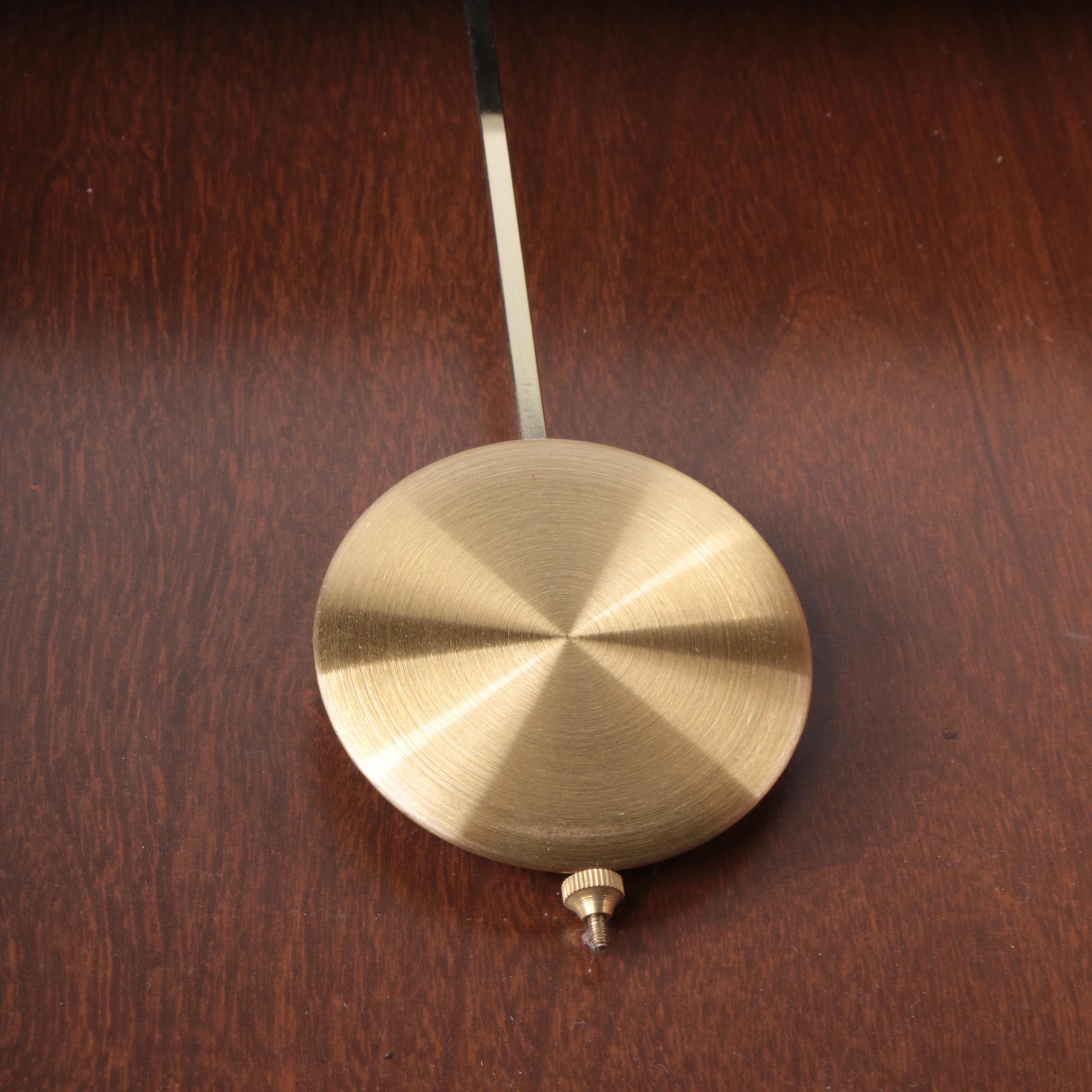 Howard Miller Quartz Wall Clock