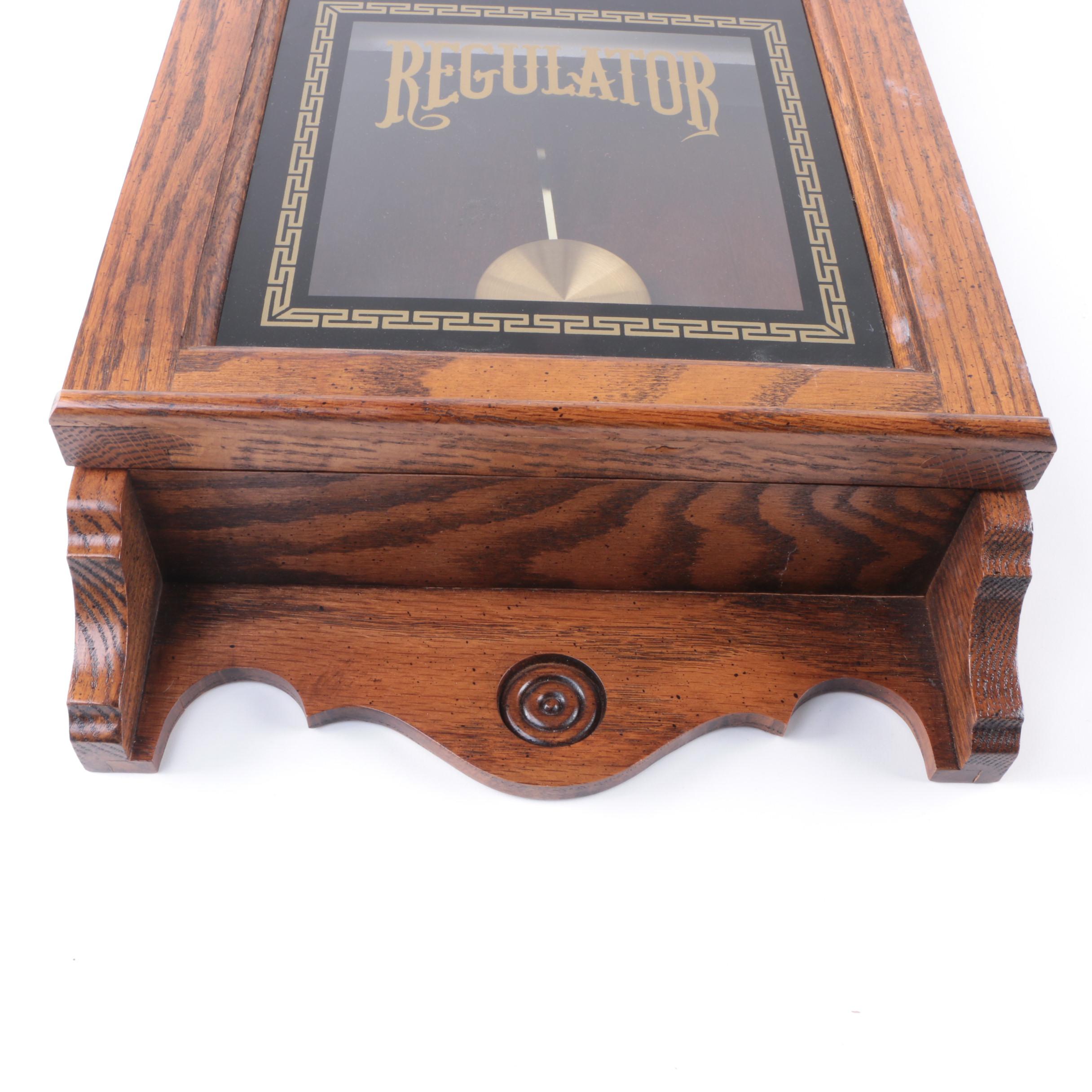 Howard Miller Quartz Wall Clock