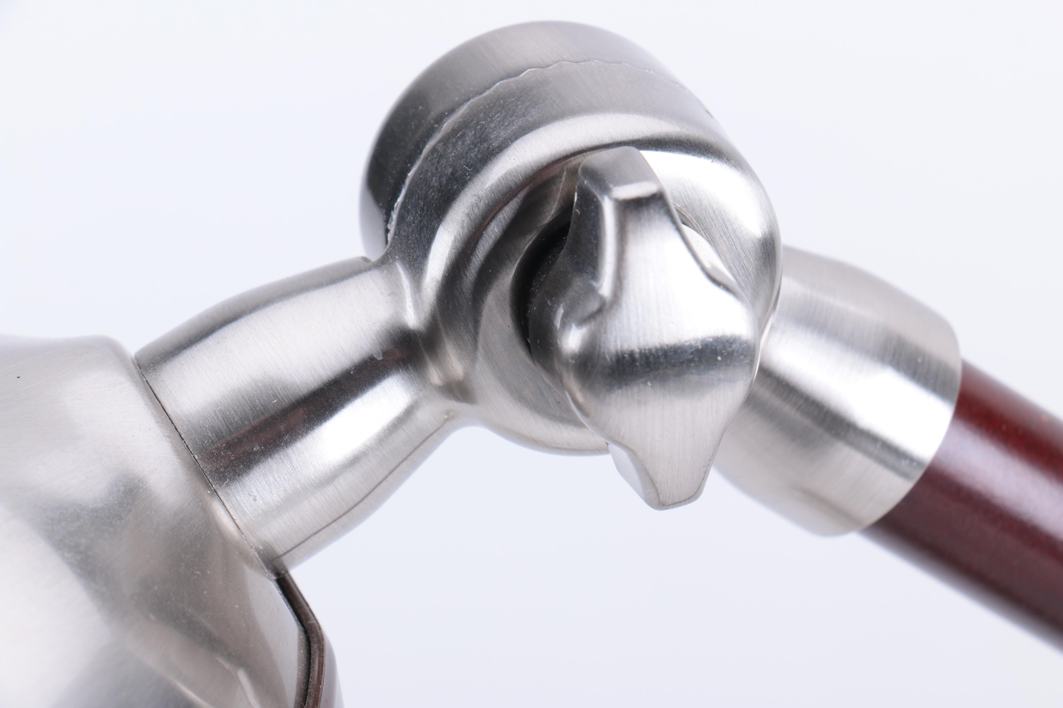 Desk Lamp with Hinged Arm