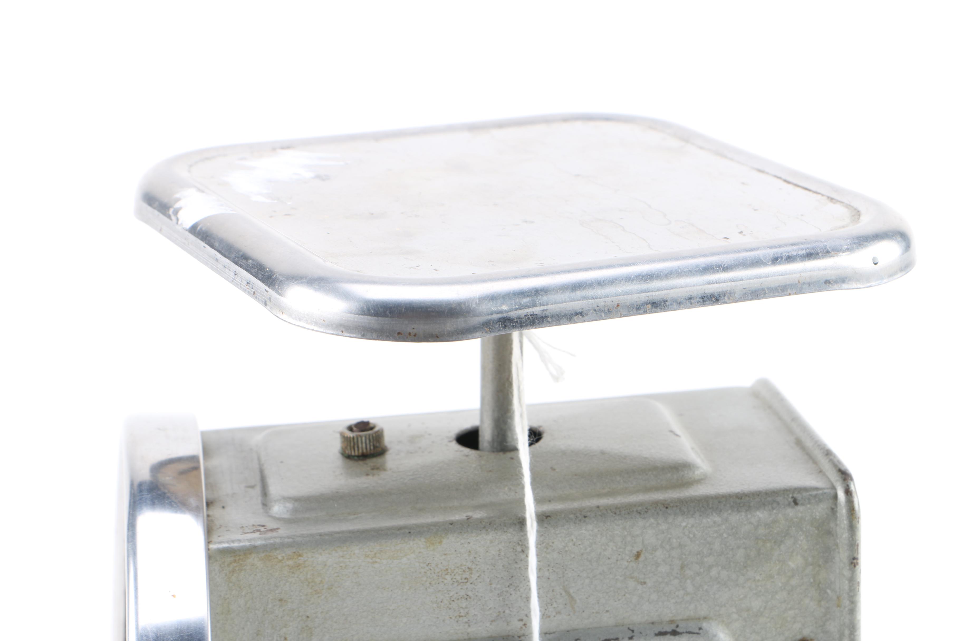 Vintage Hanson Postal Scale