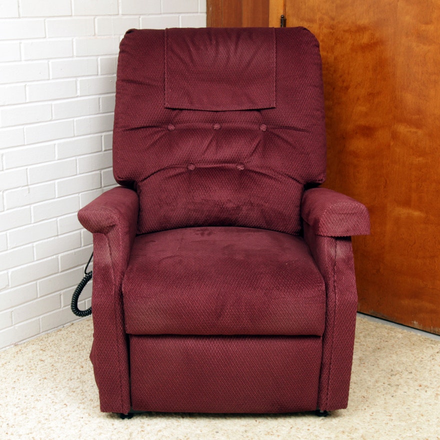 Ultra Comfort Leisure Lift Chair