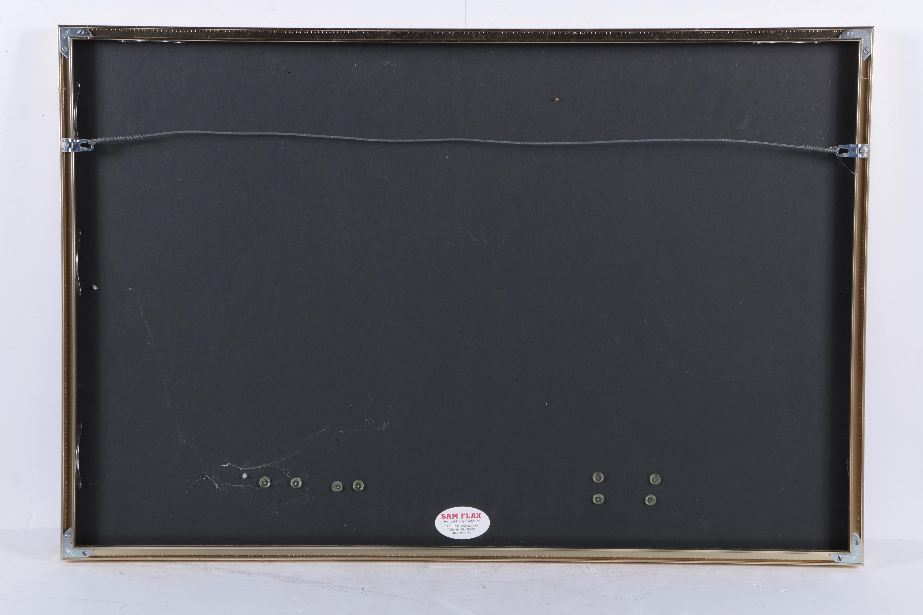 Disney Cruise Memorabilia