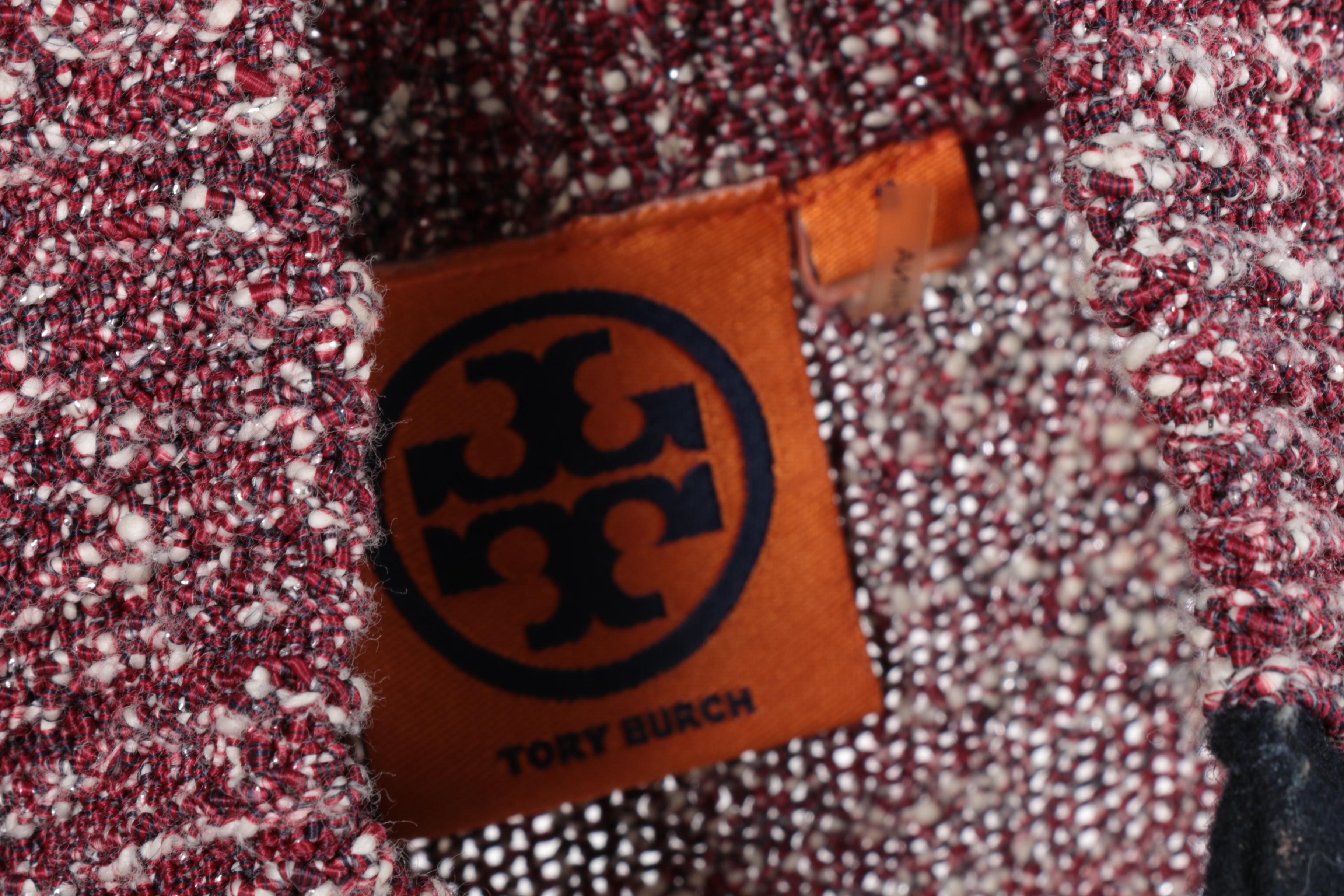 Women's Sweaters and Blouses Including Tory Burch