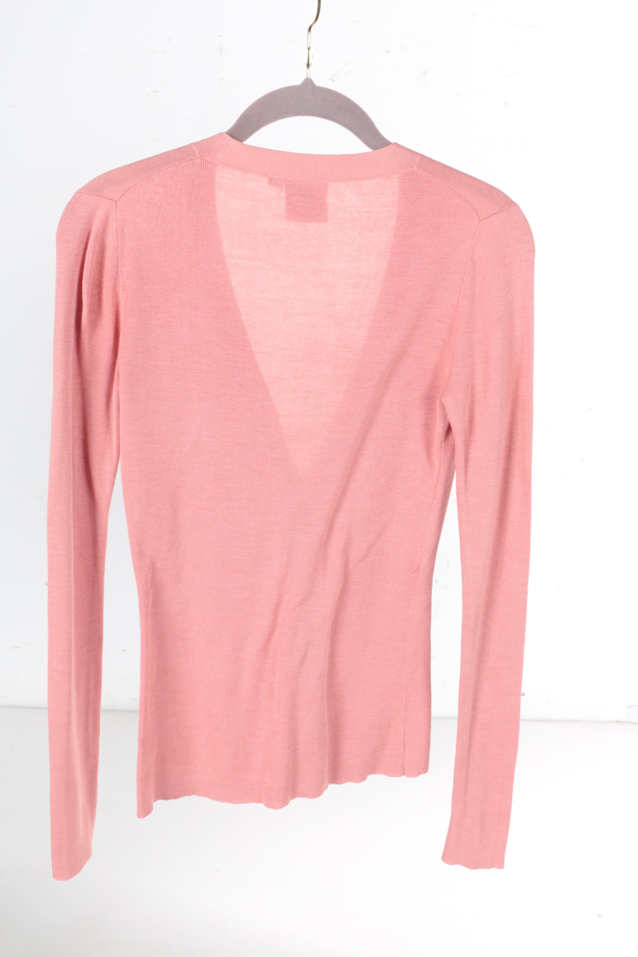 Women's Sweaters and Blouses Including Tory Burch