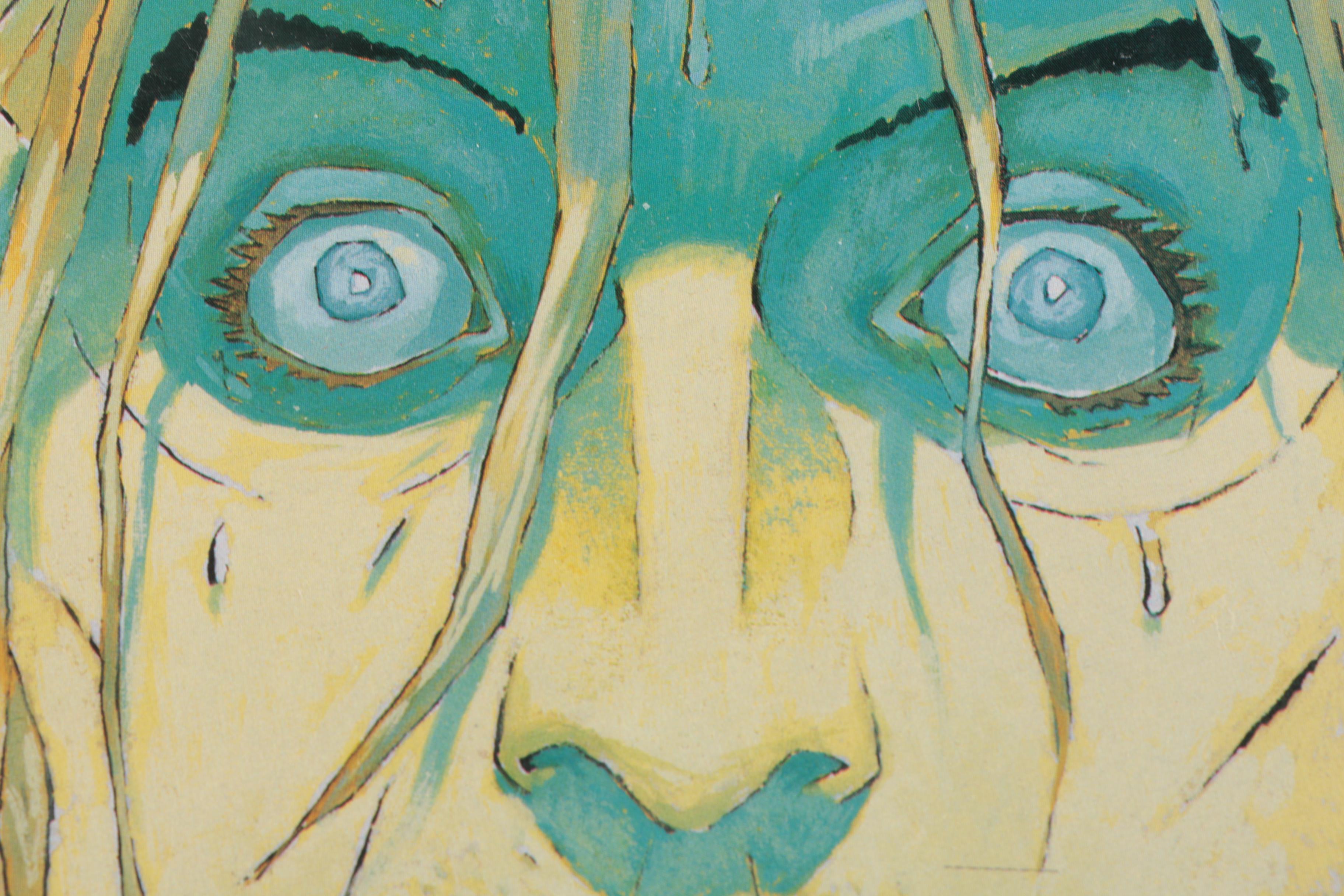 Nineteen DC and Vertigo Modern Age Comic Books