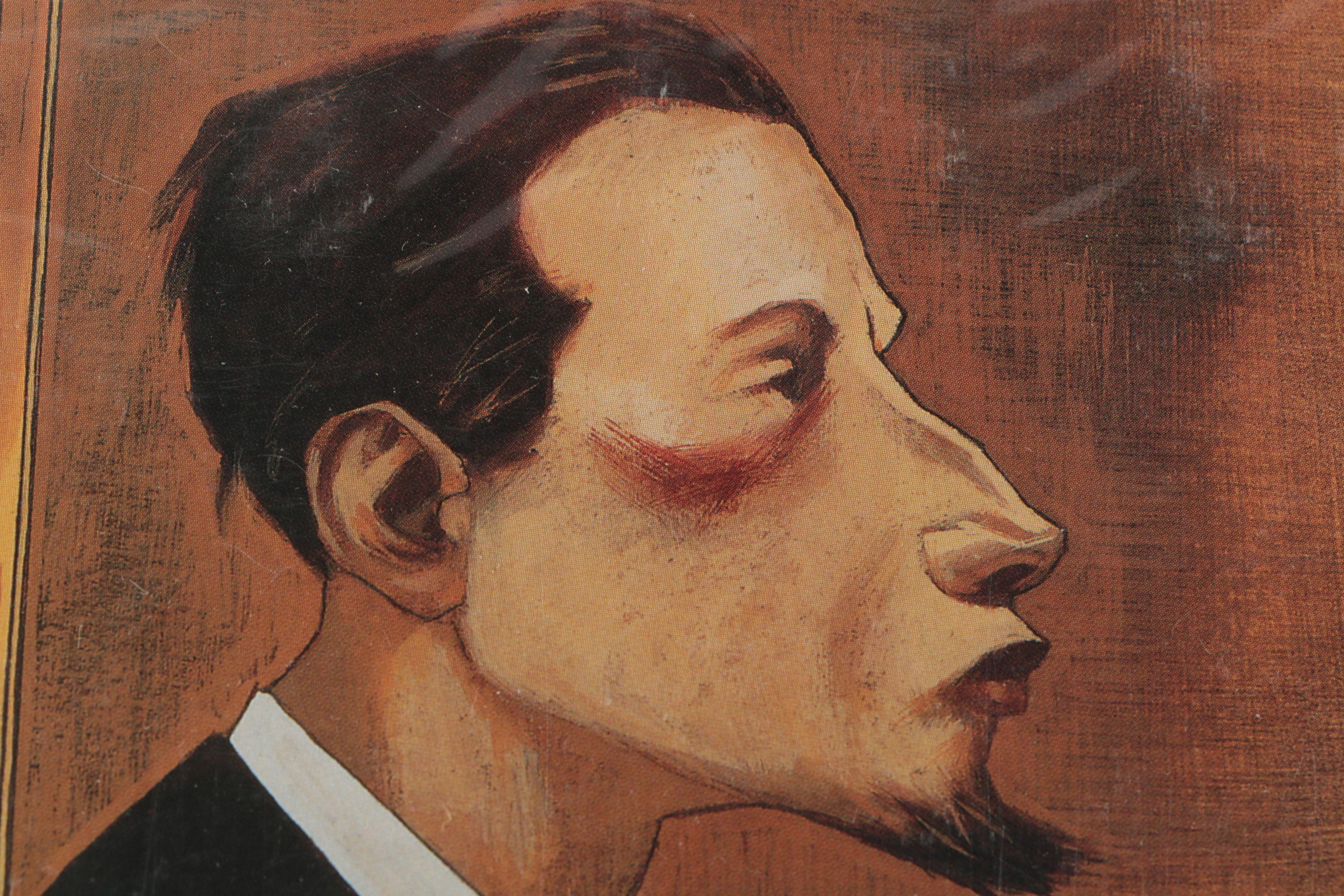 Nineteen DC and Vertigo Modern Age Comic Books