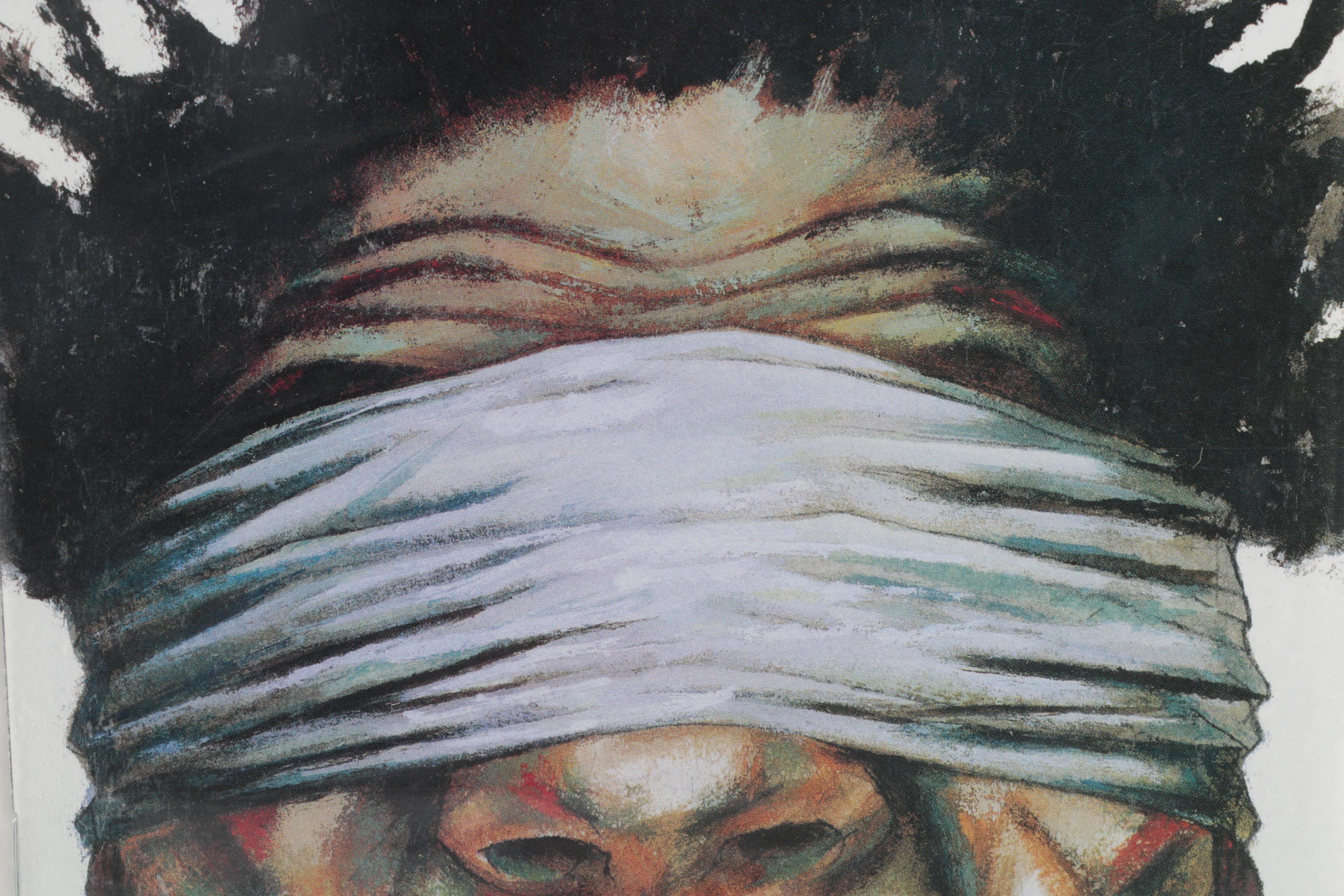 Nineteen DC and Vertigo Modern Age Comic Books