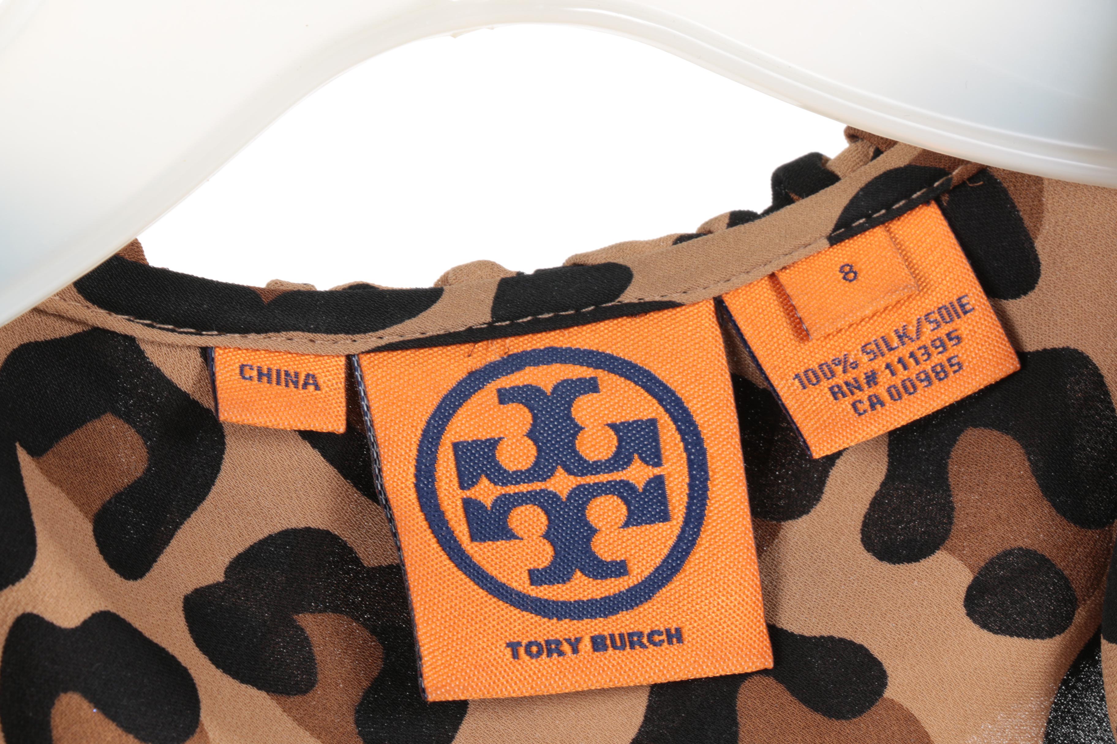 Tory Burch Blouses