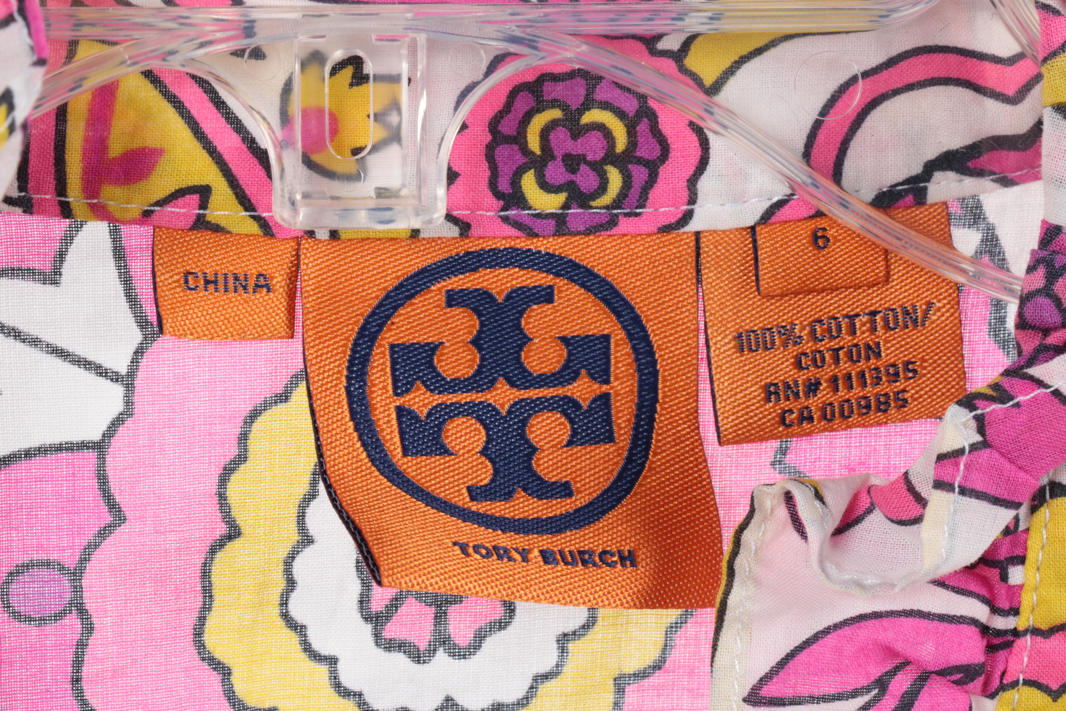 Tory Burch Blouses