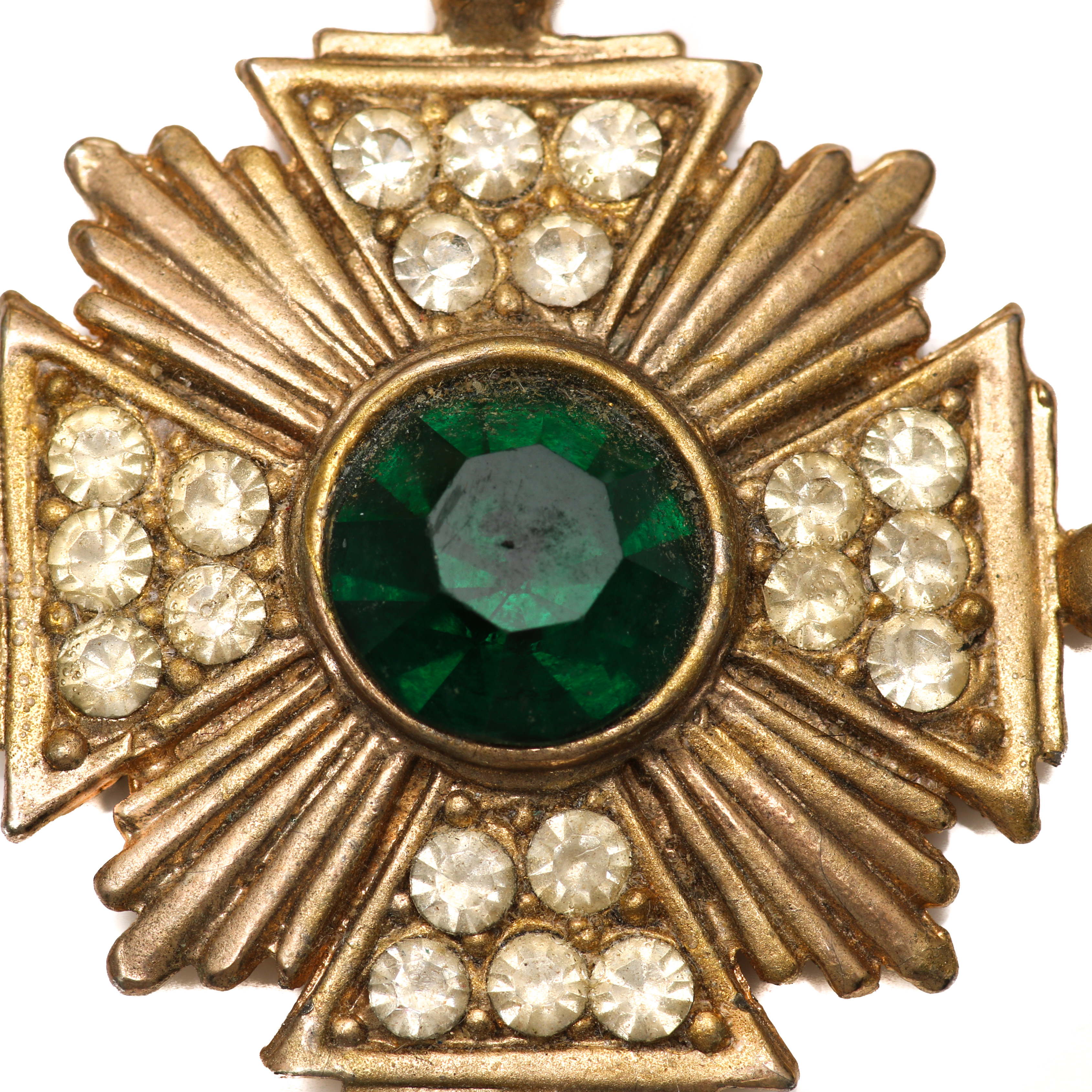 Assortment of Costume Jewelry Including Mazer Brothers and Original by Robert