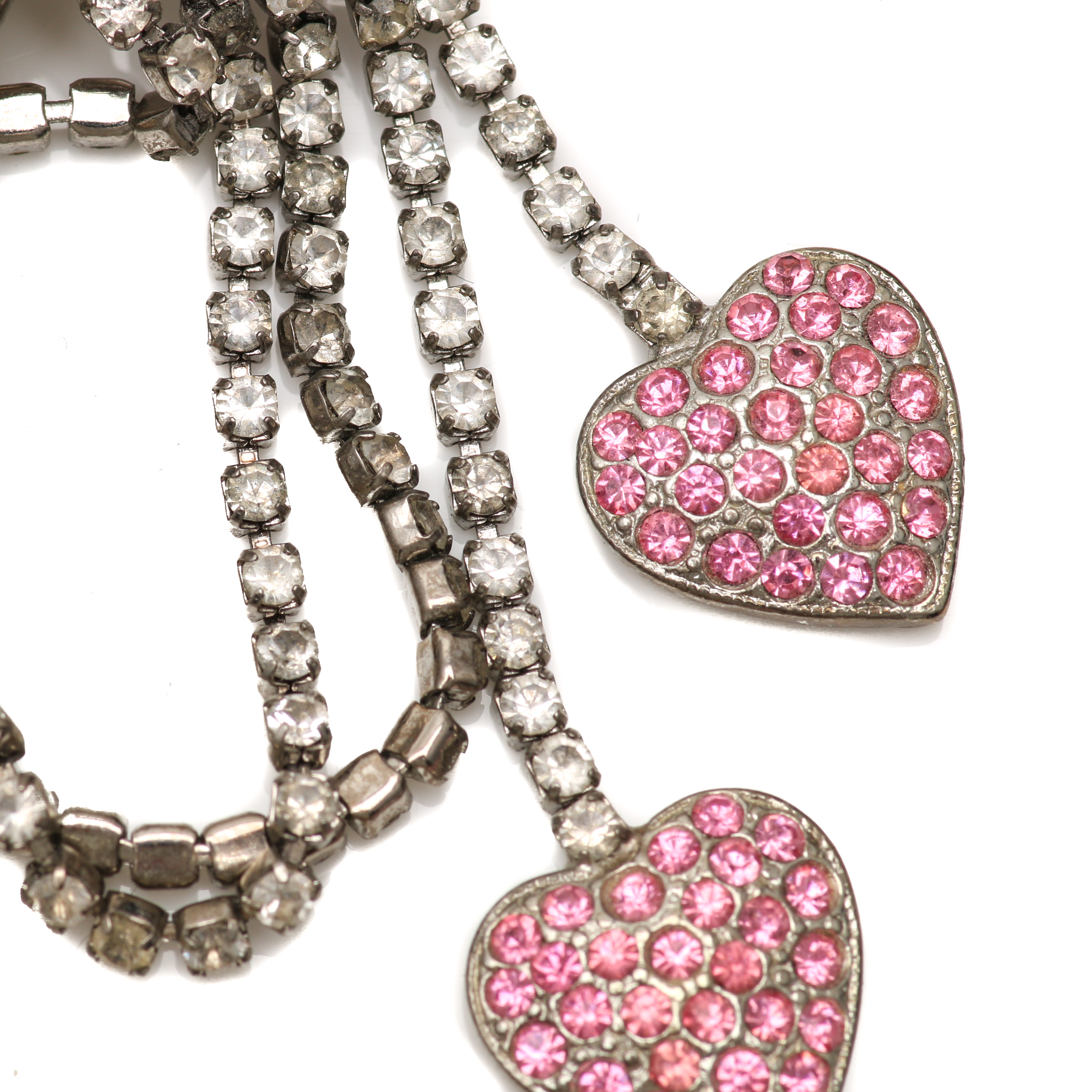 Assortment of Costume Jewelry Including Mazer Brothers and Original by Robert