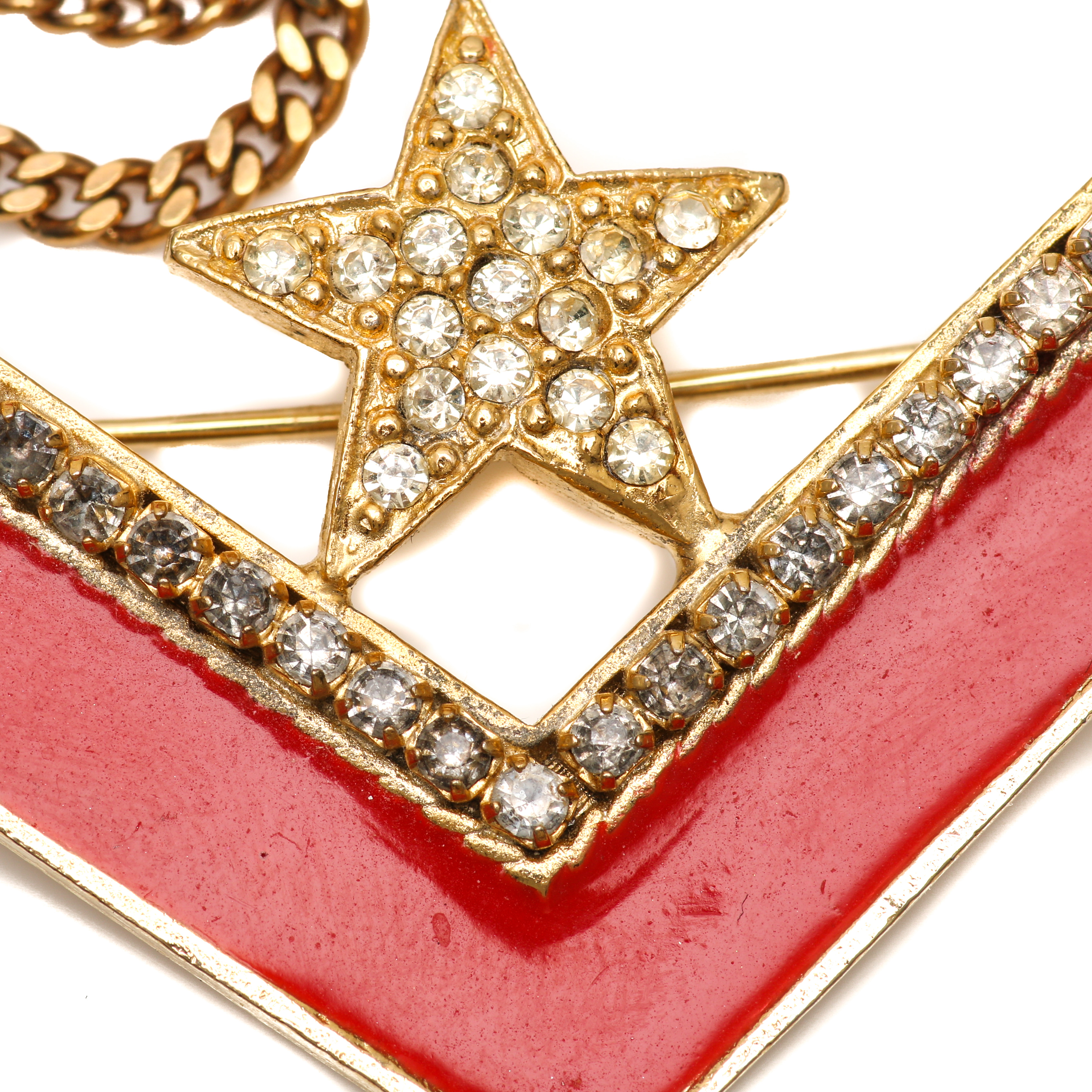 Assortment of Costume Jewelry Including Mazer Brothers and Original by Robert