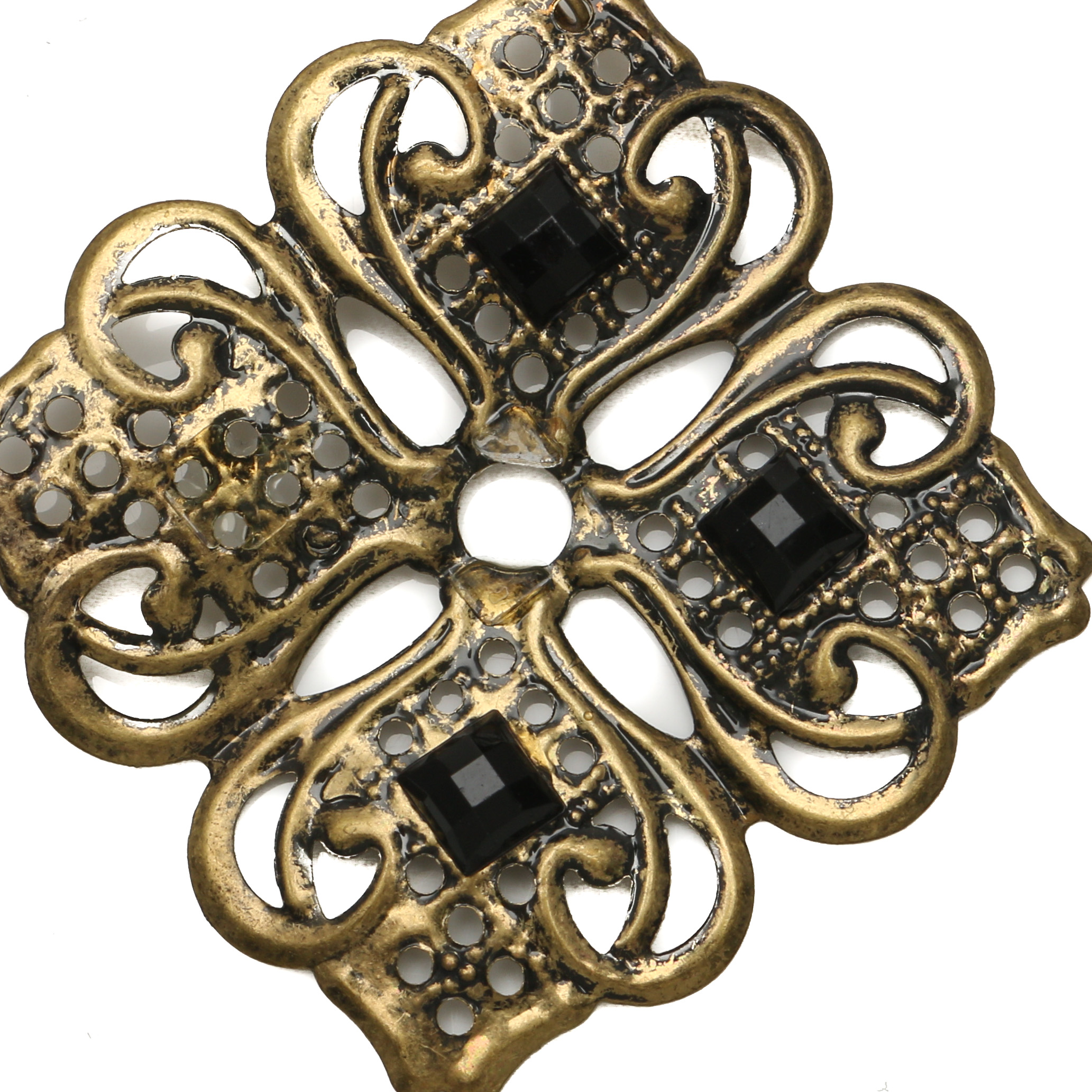 Assortment of Costume Jewelry Including Mazer Brothers and Original by Robert