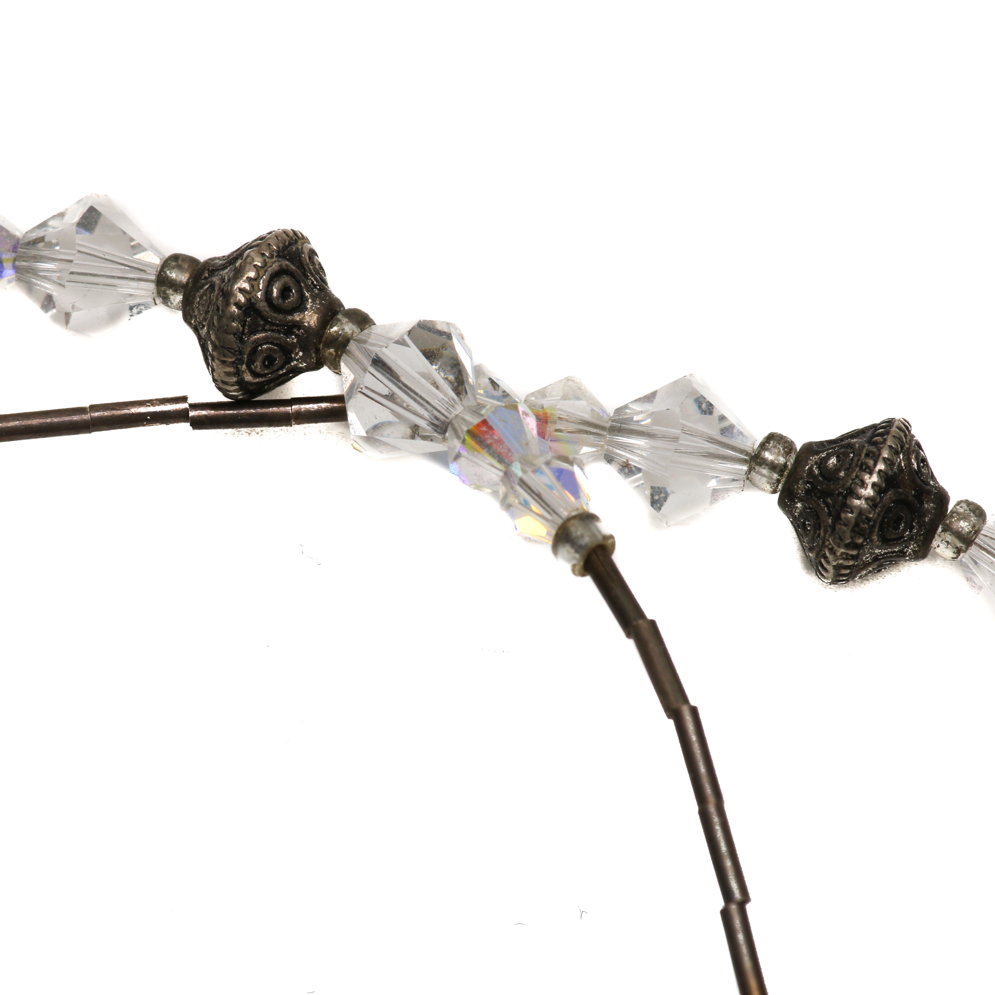 Assortment of Costume Jewelry Including Mazer Brothers and Original by Robert