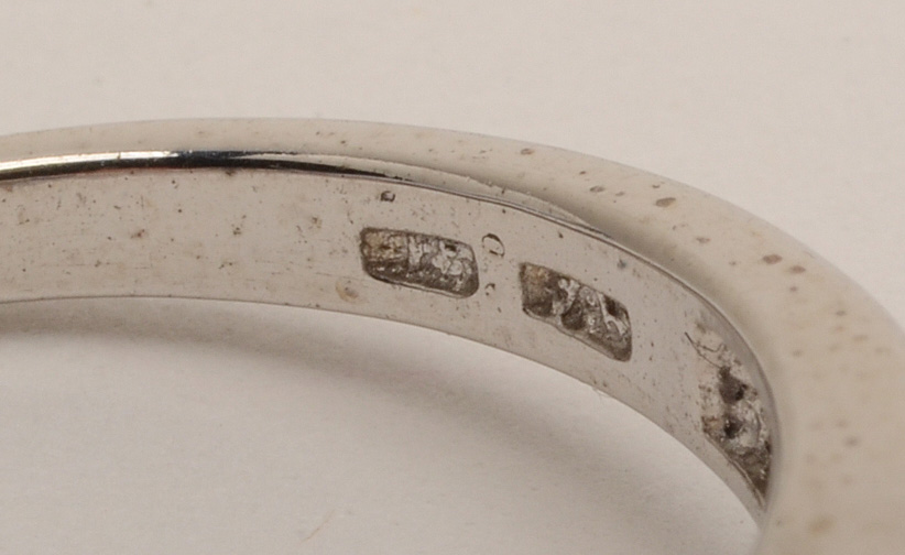 Sterling Silver Rings With Diamonds and Gemstones