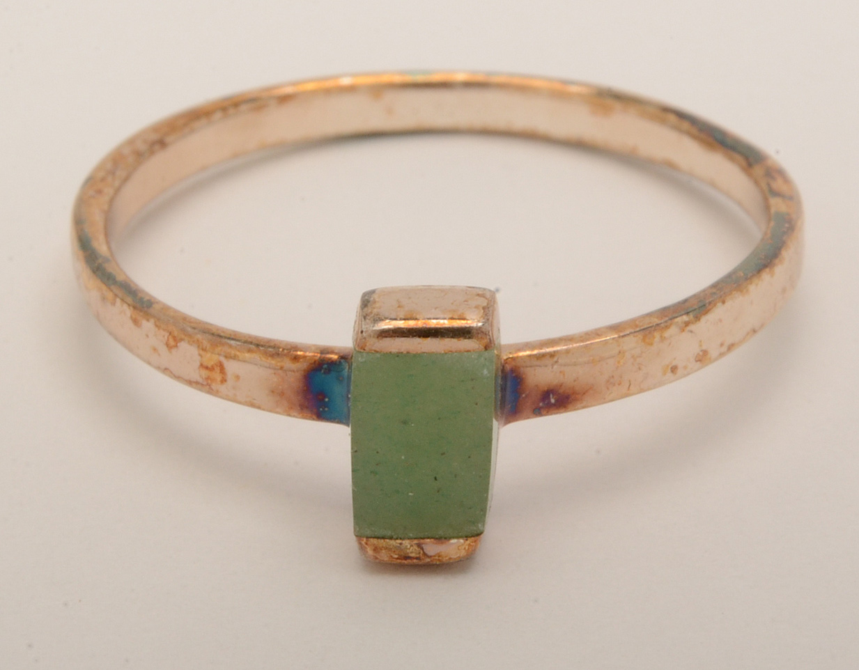 Sterling Silver Rings With Diamonds and Gemstones