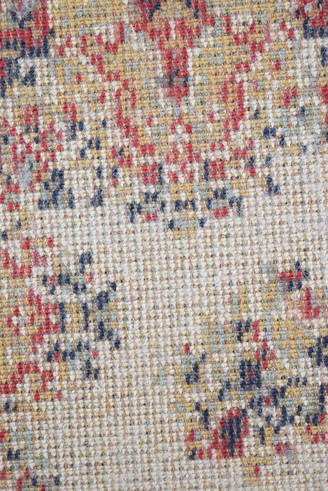 Power-Loomed Persian-Style Wool Accent Rugs