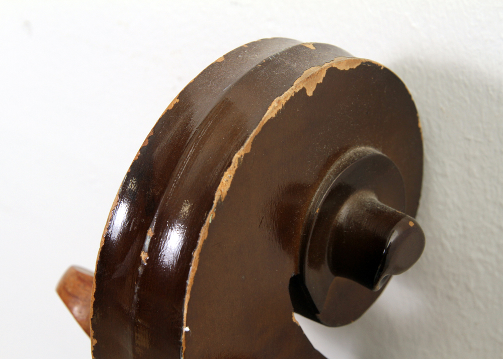 Engelhardt E110 Student Cello with Glasser Bow