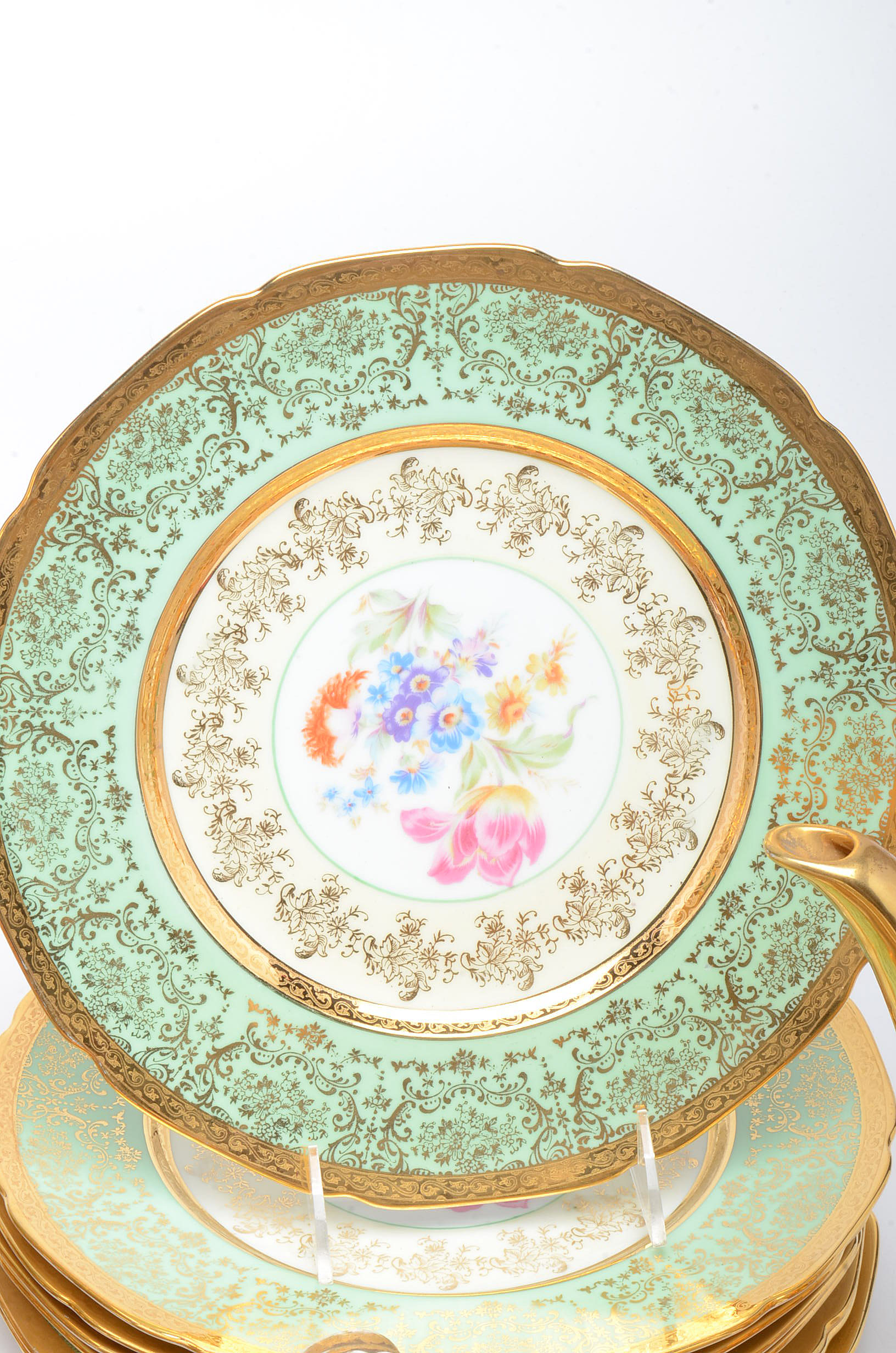 Collection of Le Mieux China