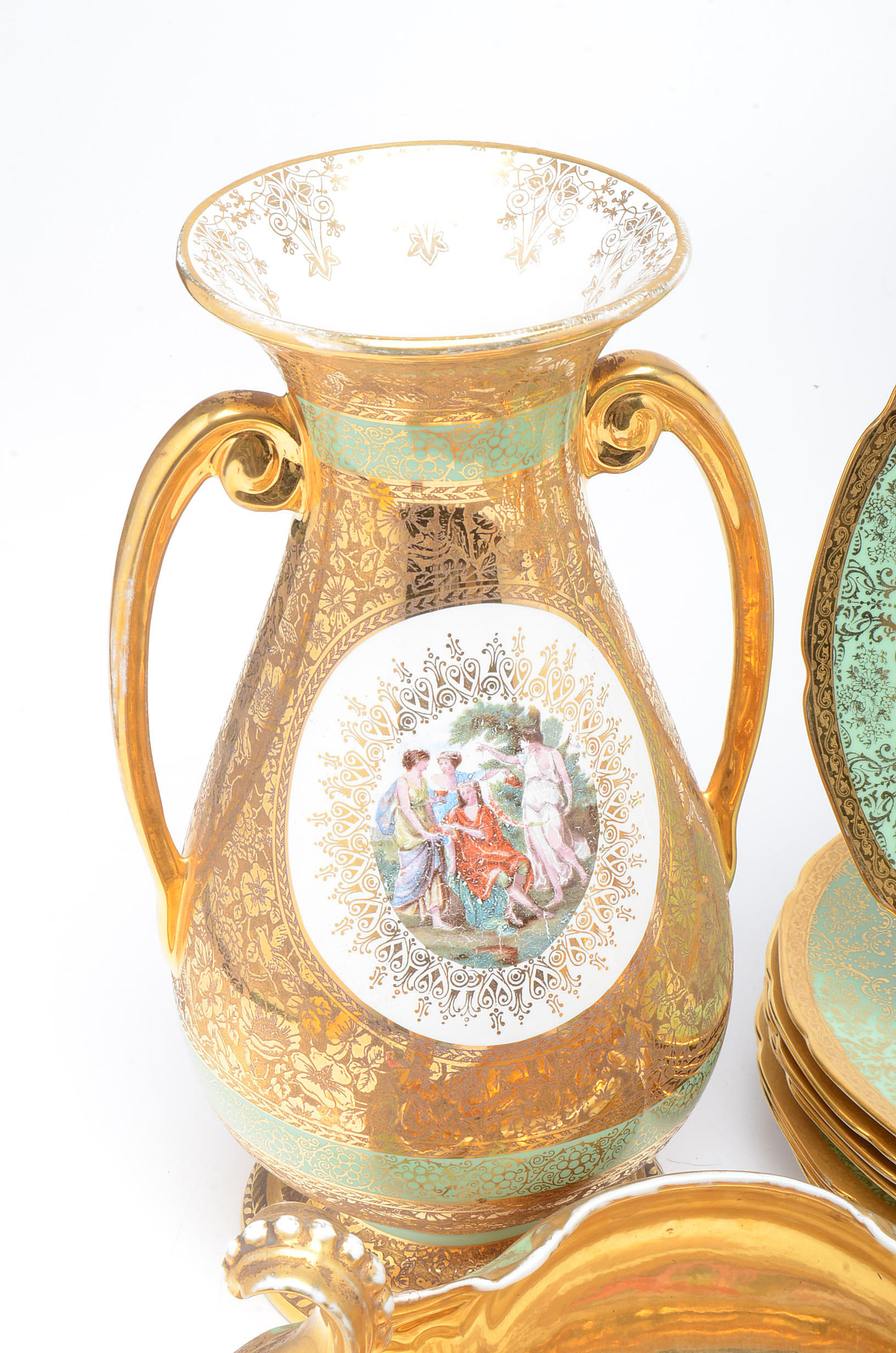 Collection of Le Mieux China