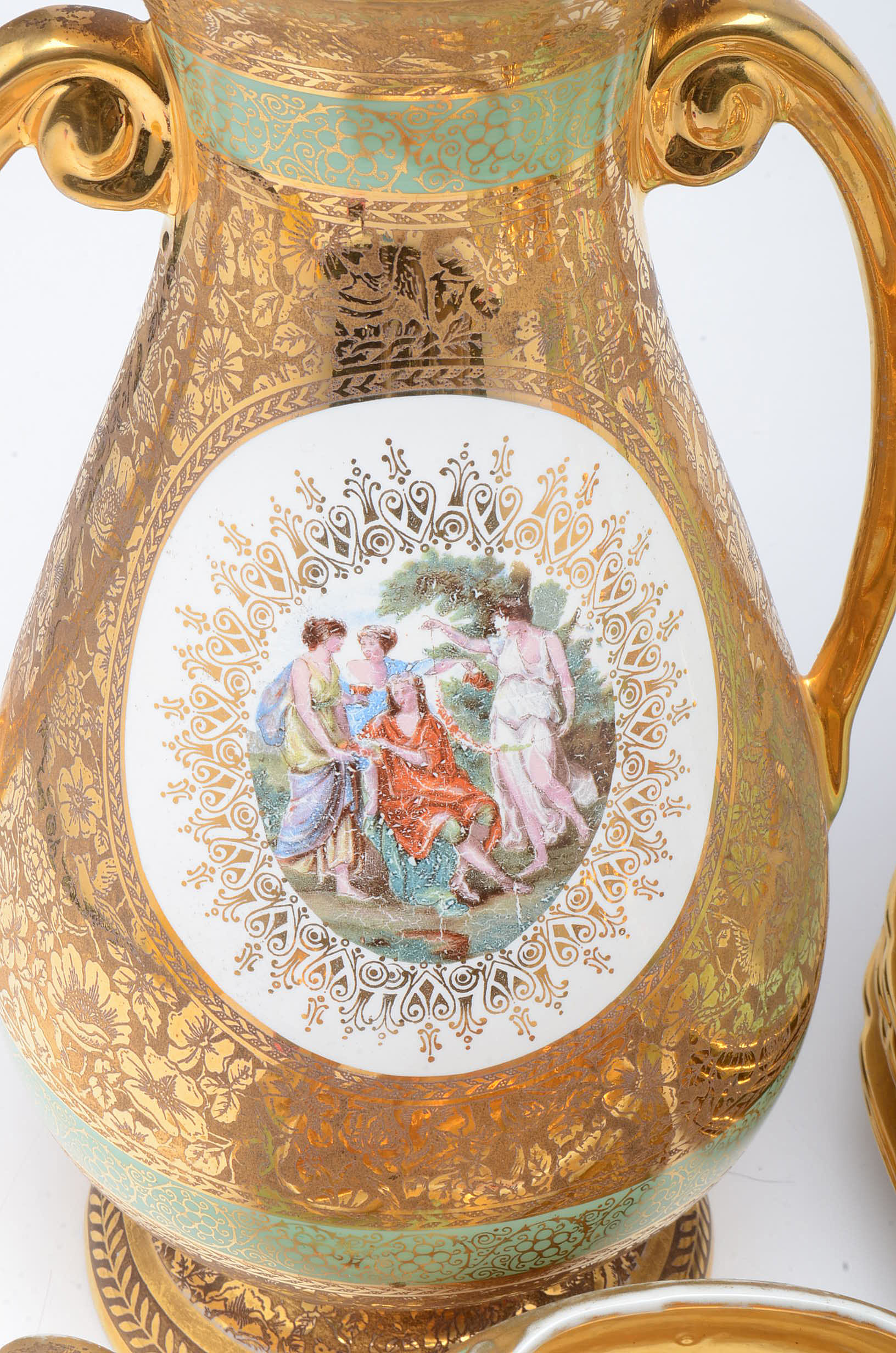 Collection of Le Mieux China