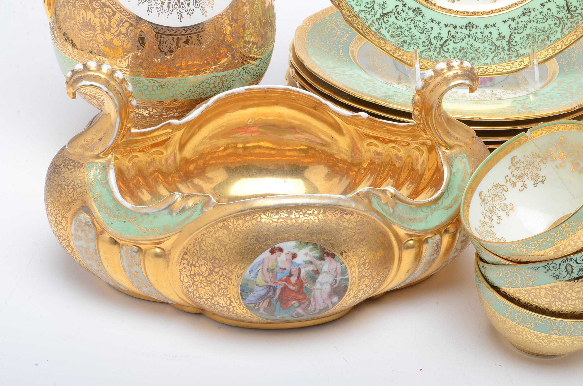 Collection of Le Mieux China